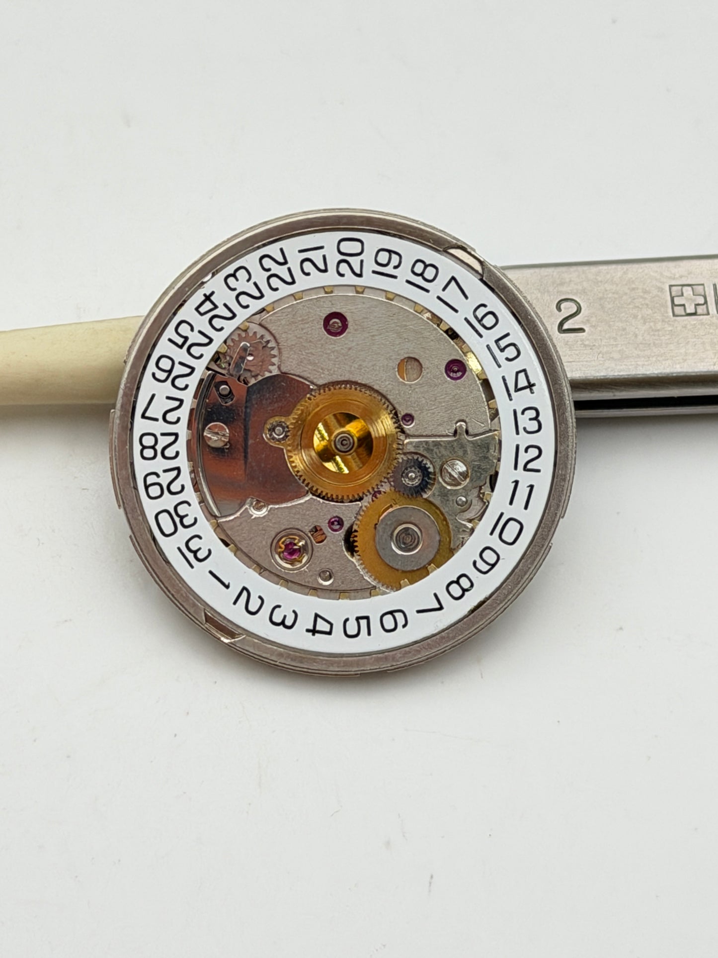kienzle eta 2824-2 automatic movement movimento