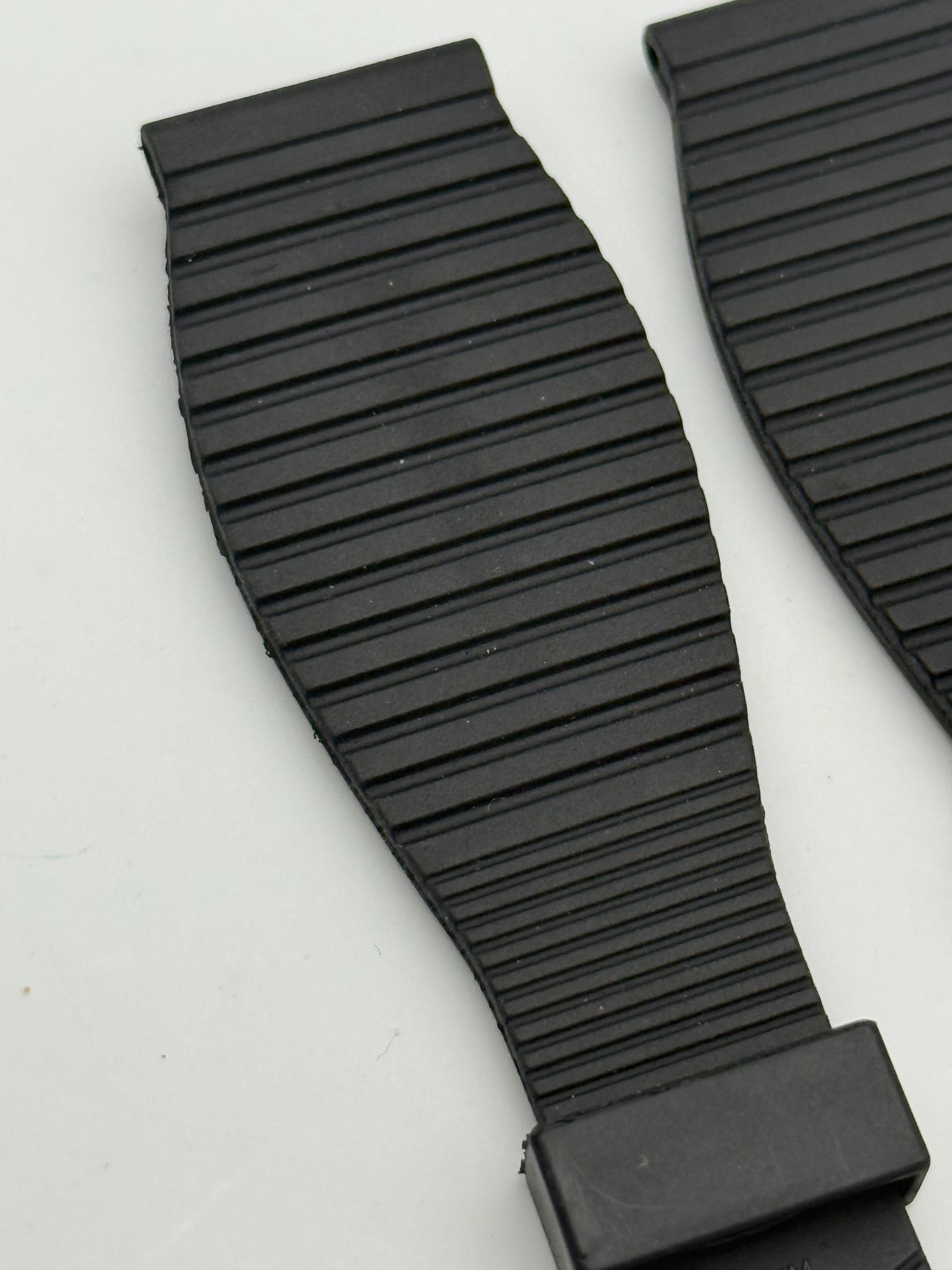 tropic 20mm sub diver cinturino strap vintage