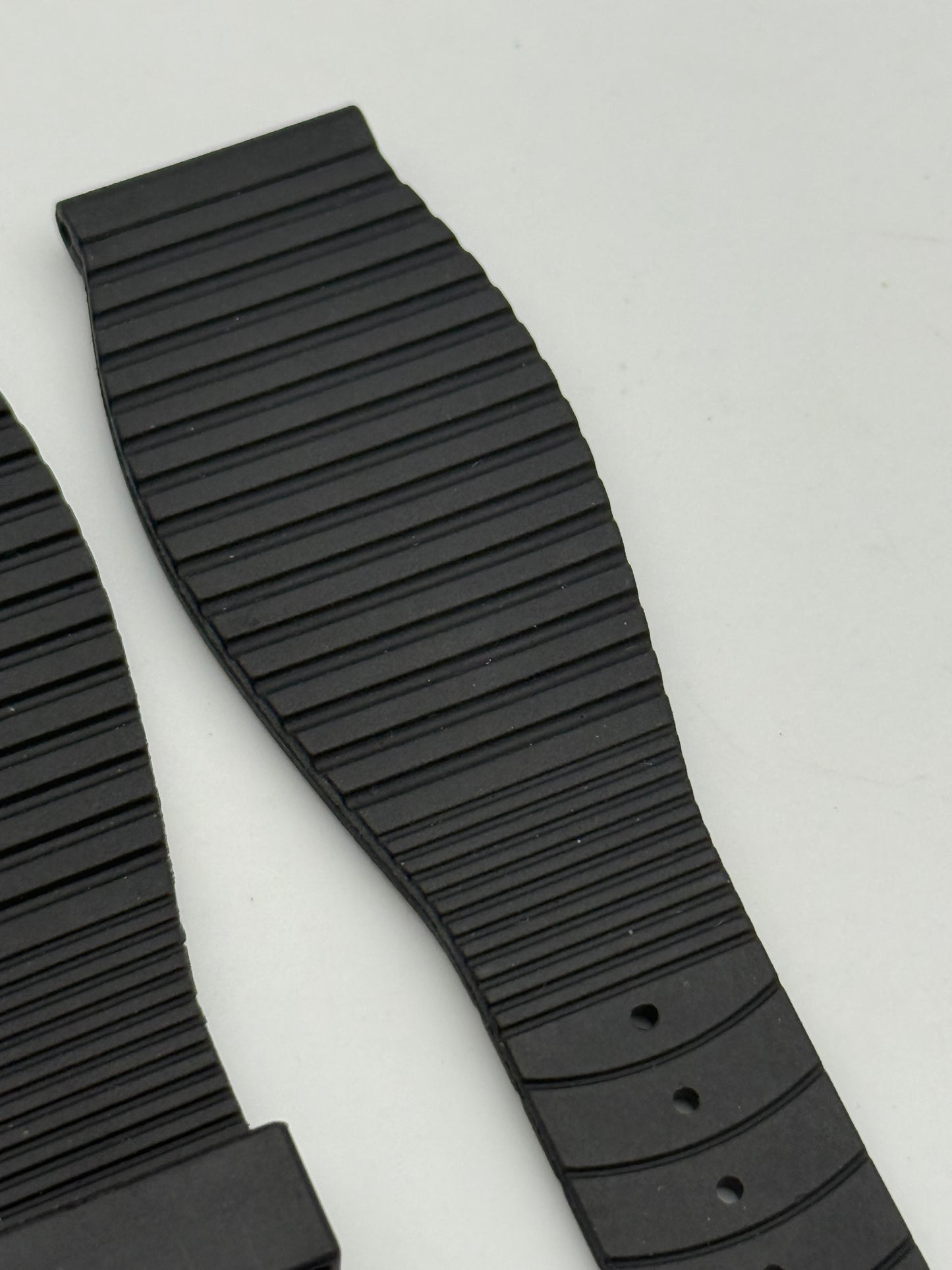 tropic 20mm sub diver cinturino strap vintage