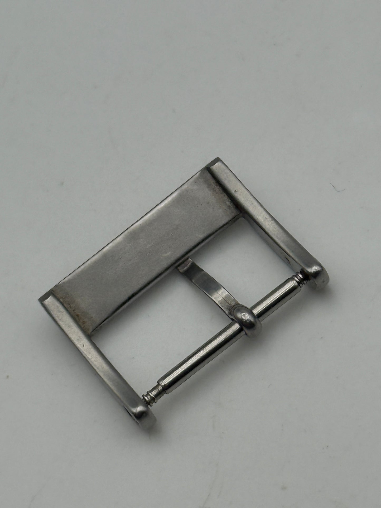 nautica 20mm fibbia buckle