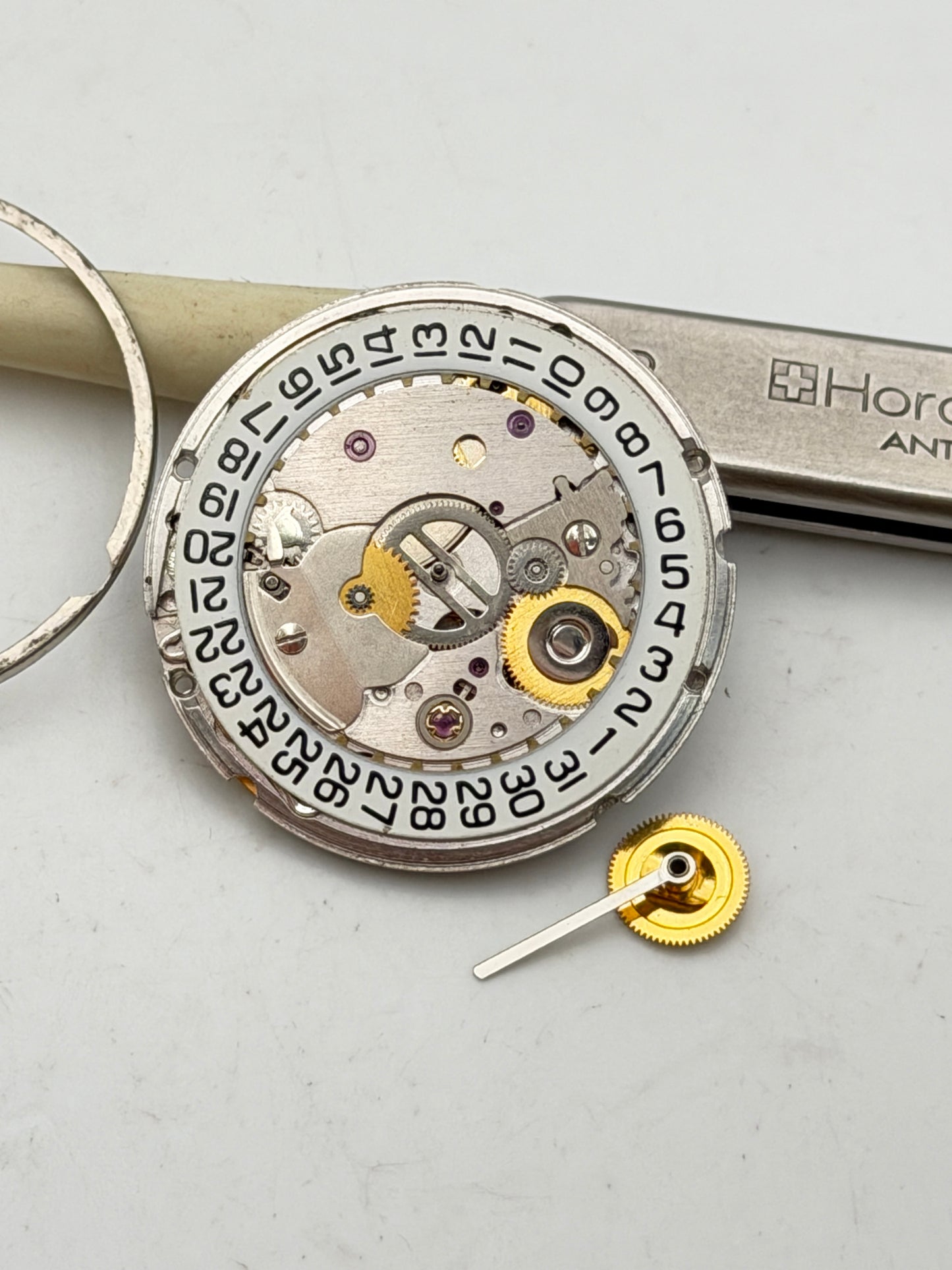 eta 2824-2 automatic movement movimento