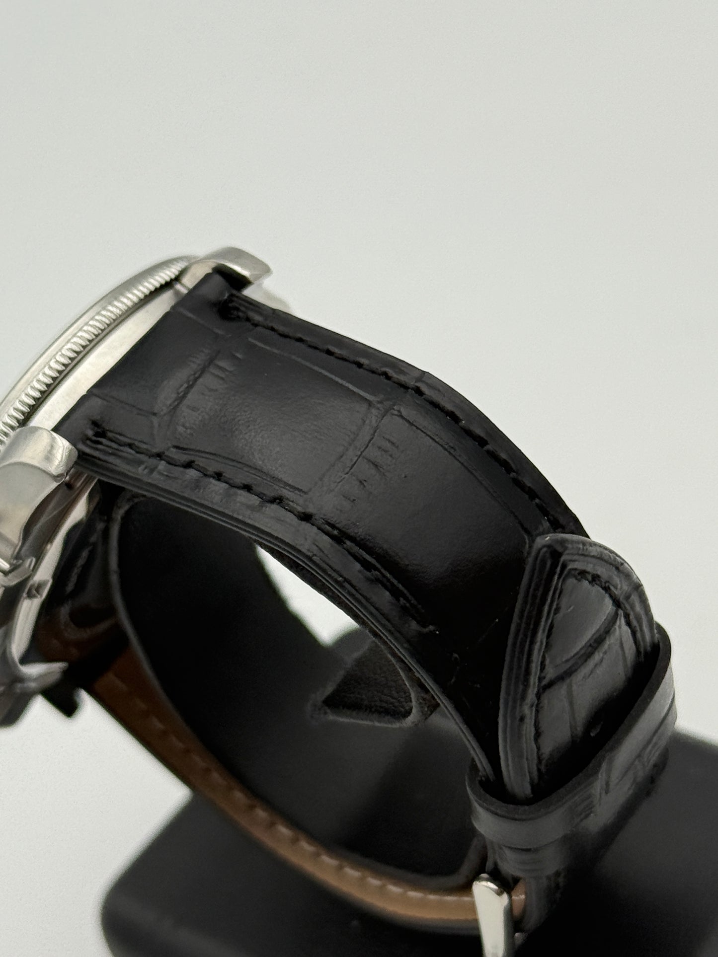 nautica chronograph swiss made a29540 46mm