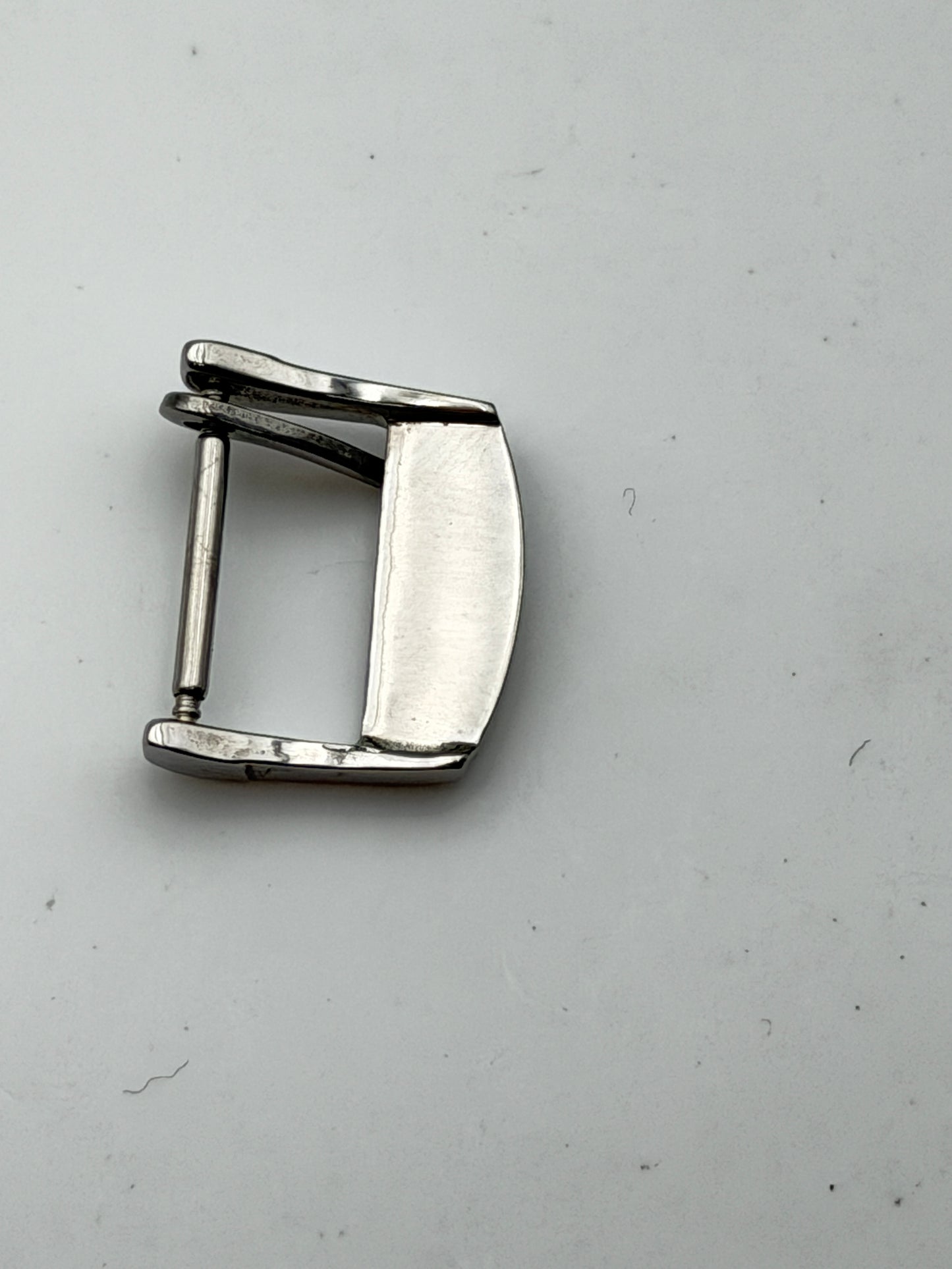 longines 14mm fibbia buckle