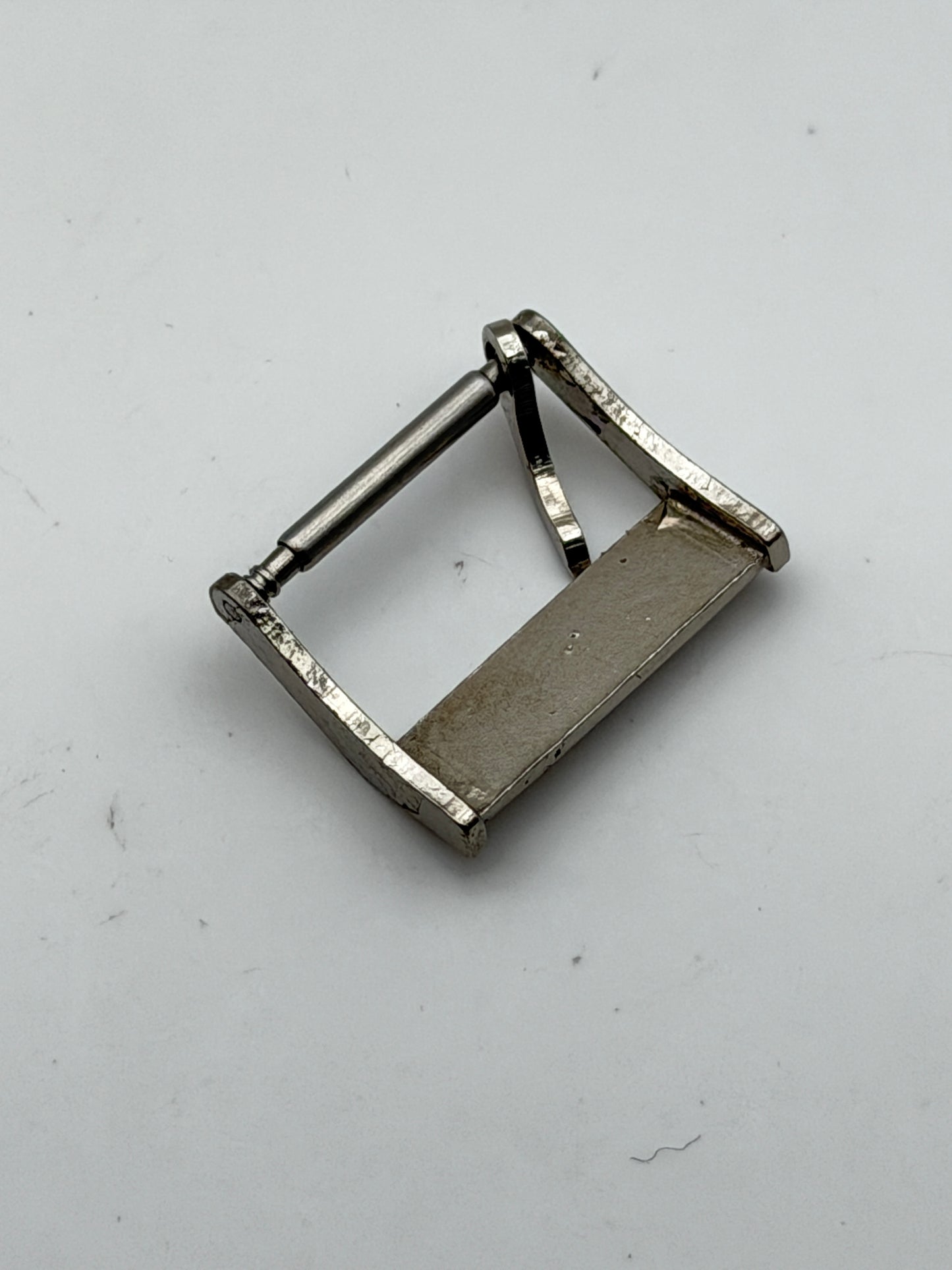 longines 16mm fibbia buckle