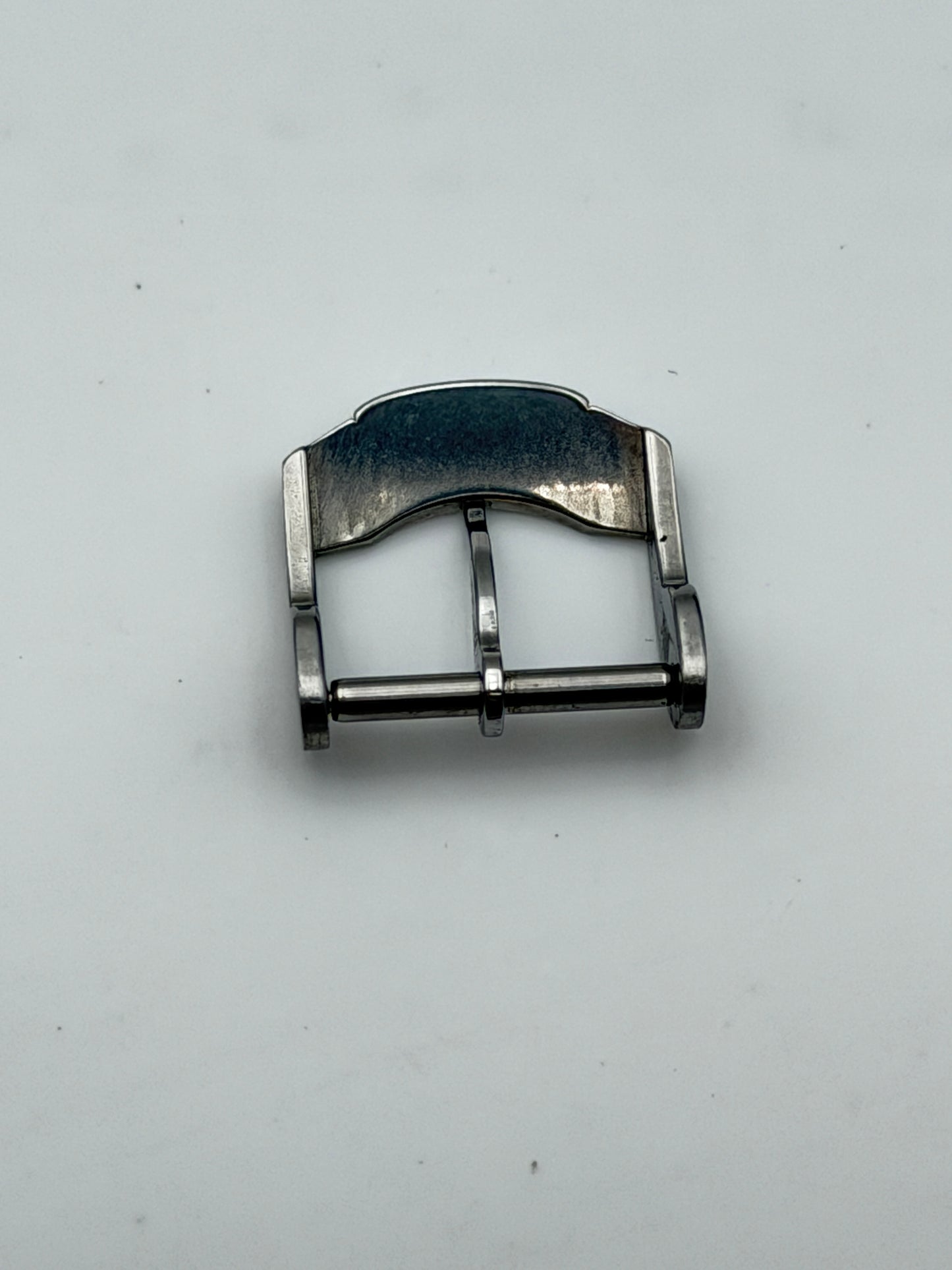 tudor 14mm fibbia buckle