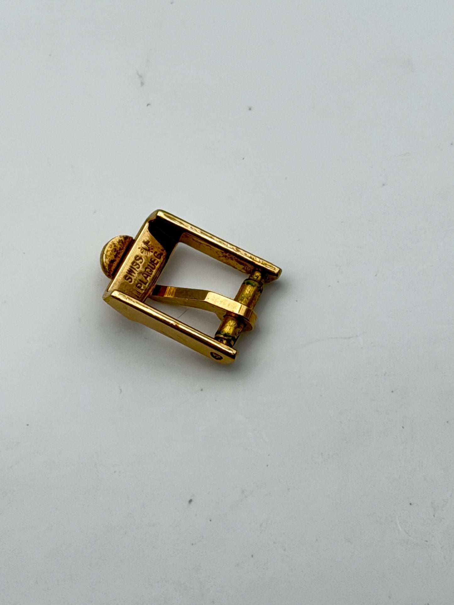 omega 8mm fibbia buckle