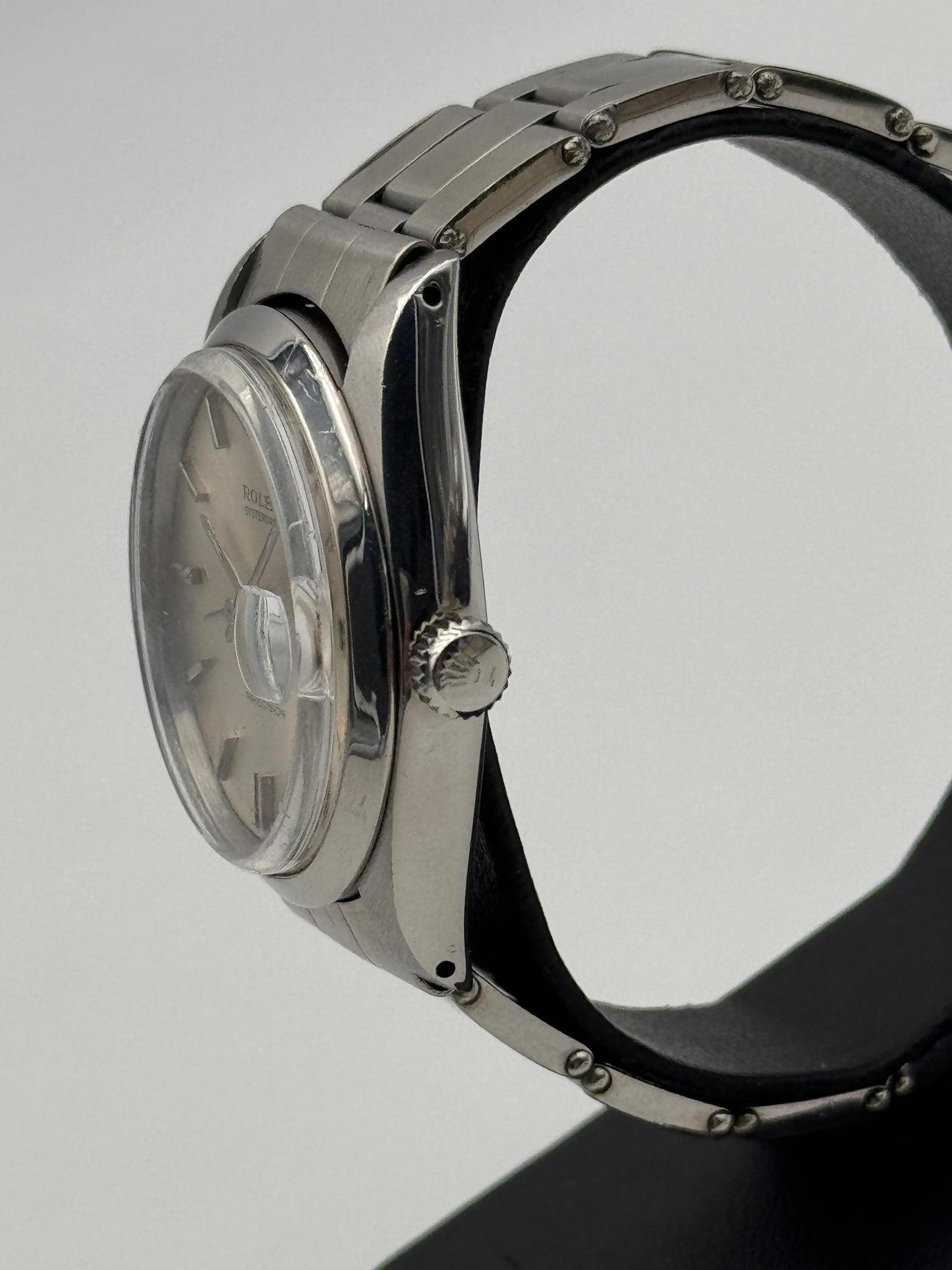 rolex precision oysterdate 6694