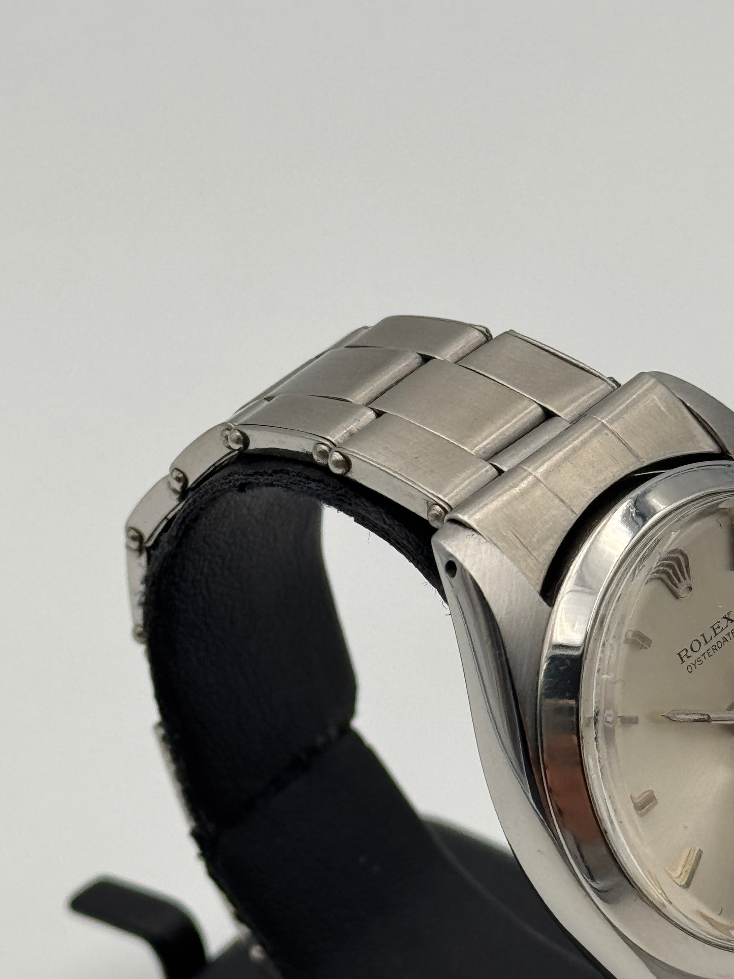 rolex precision oysterdate 6694