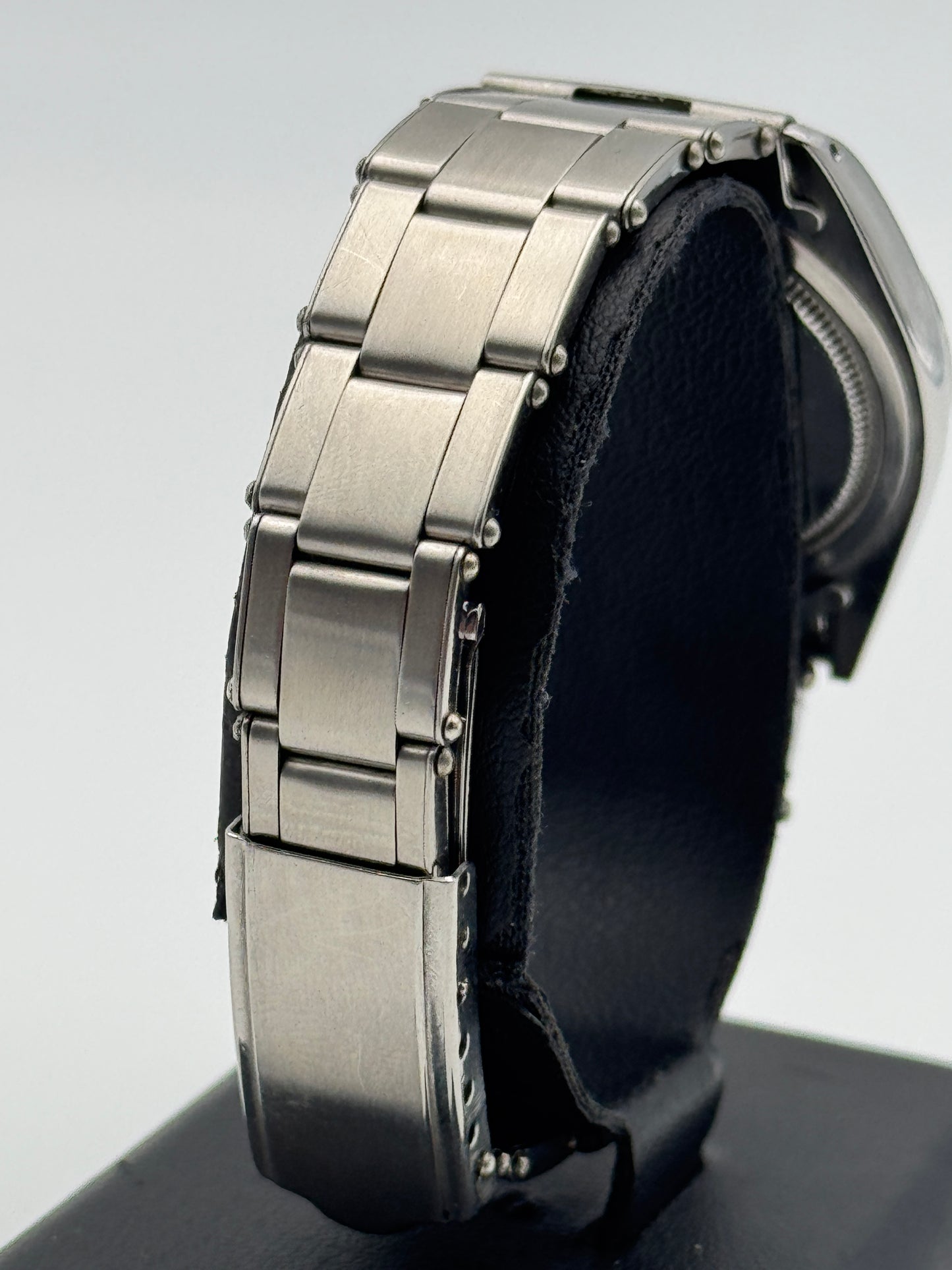rolex precision oysterdate 6694