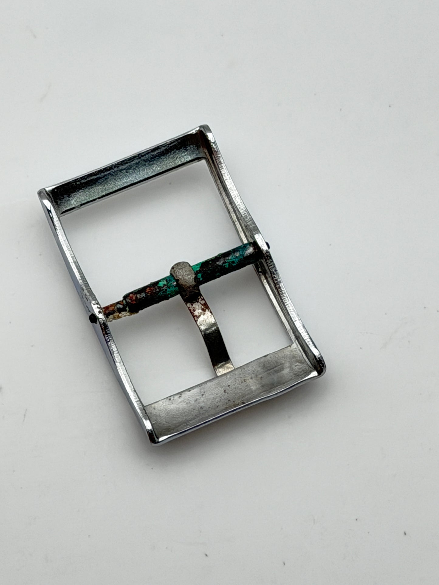 tissot 14mm fibbia buckle