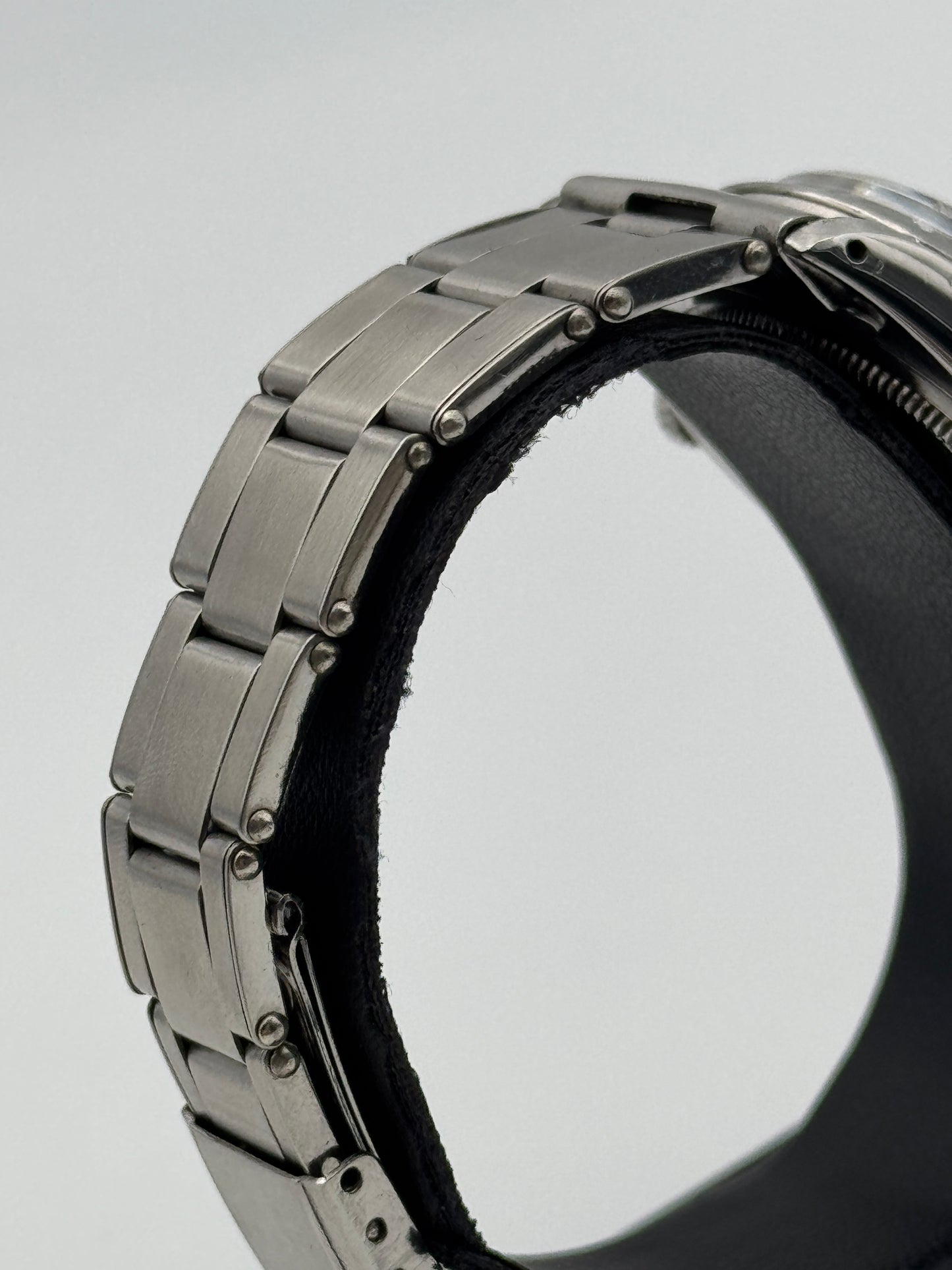 rolex precision oysterdate 6694