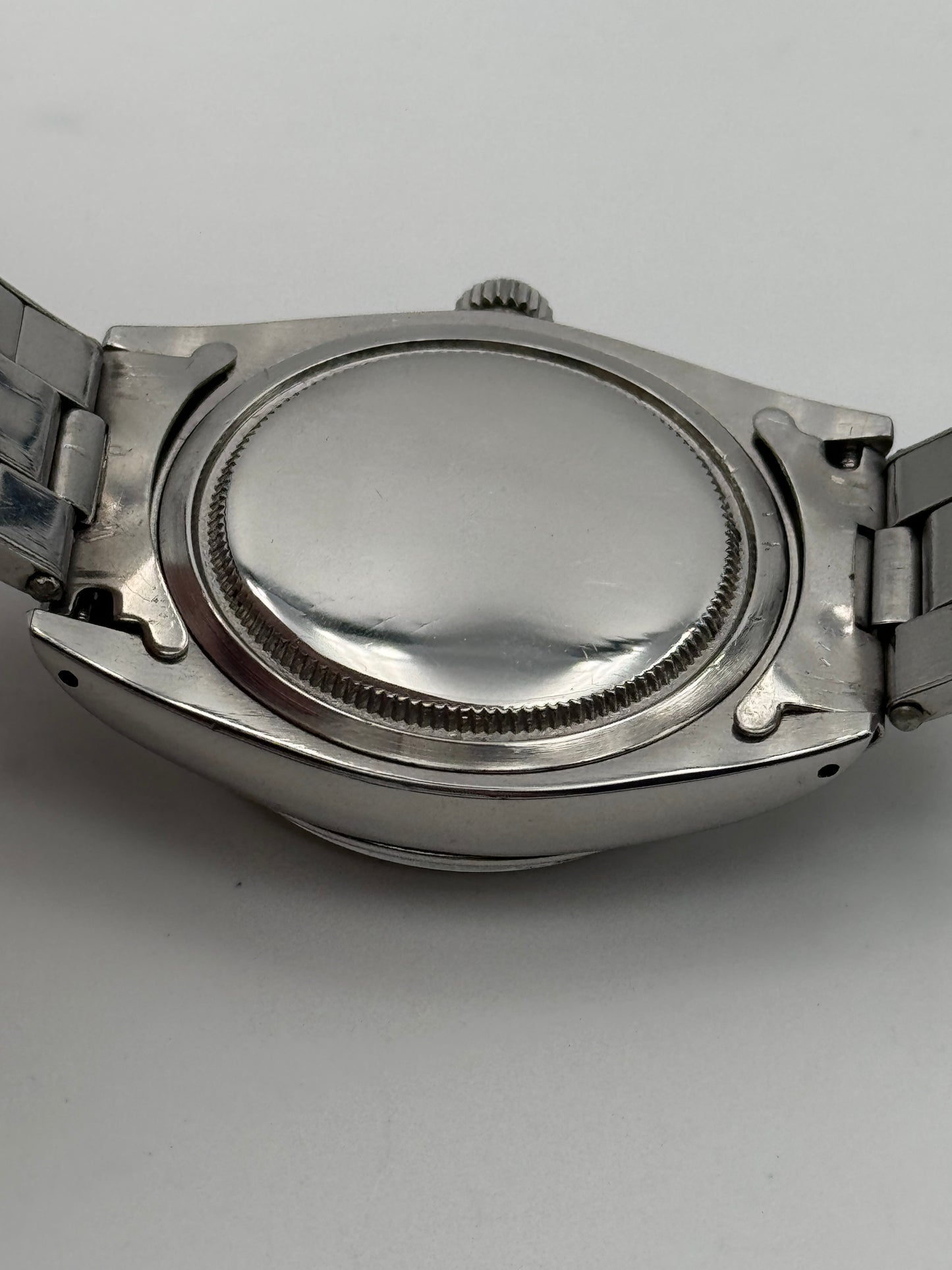 rolex precision oysterdate 6694