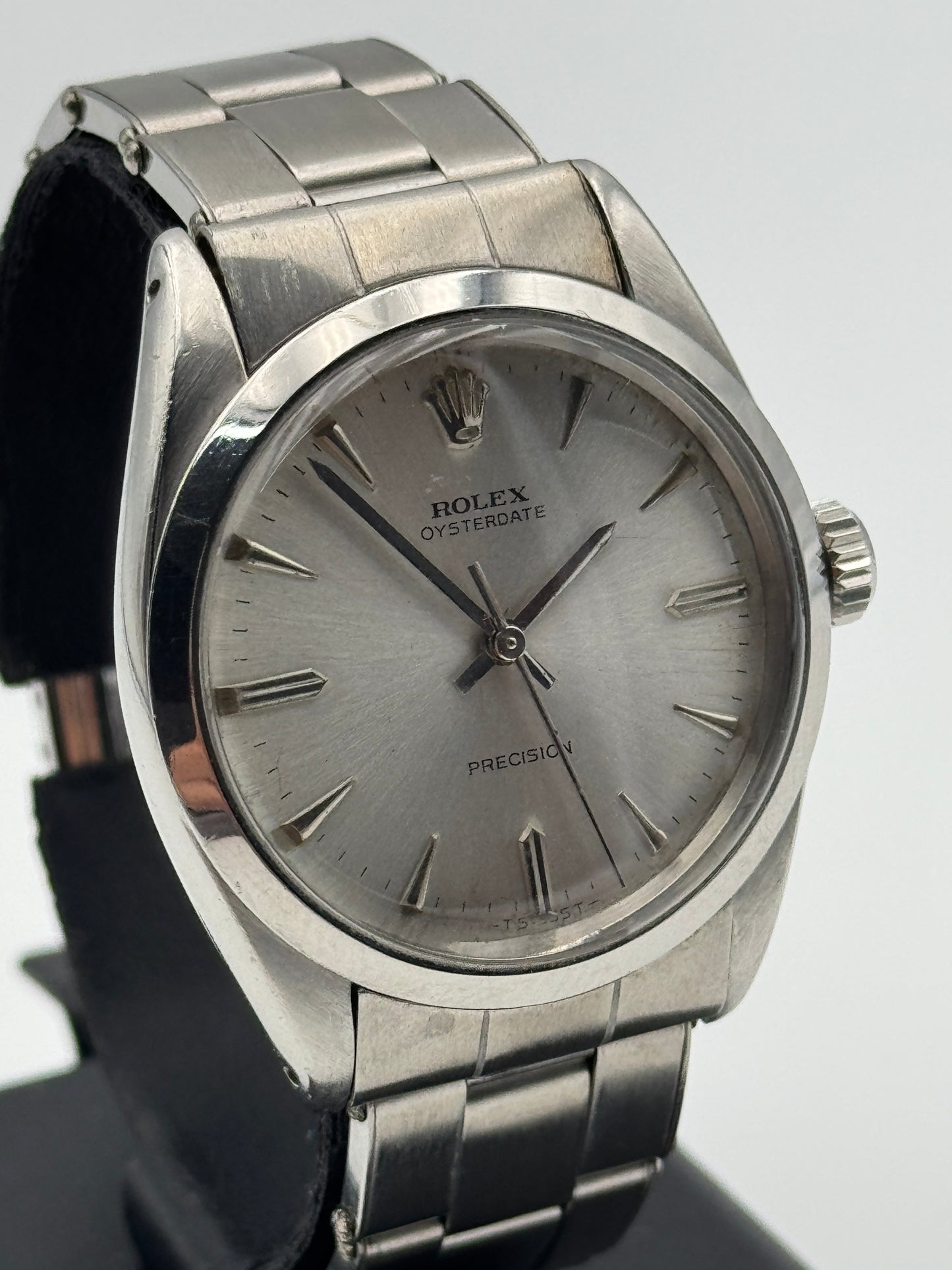 rolex precision oyster 6426