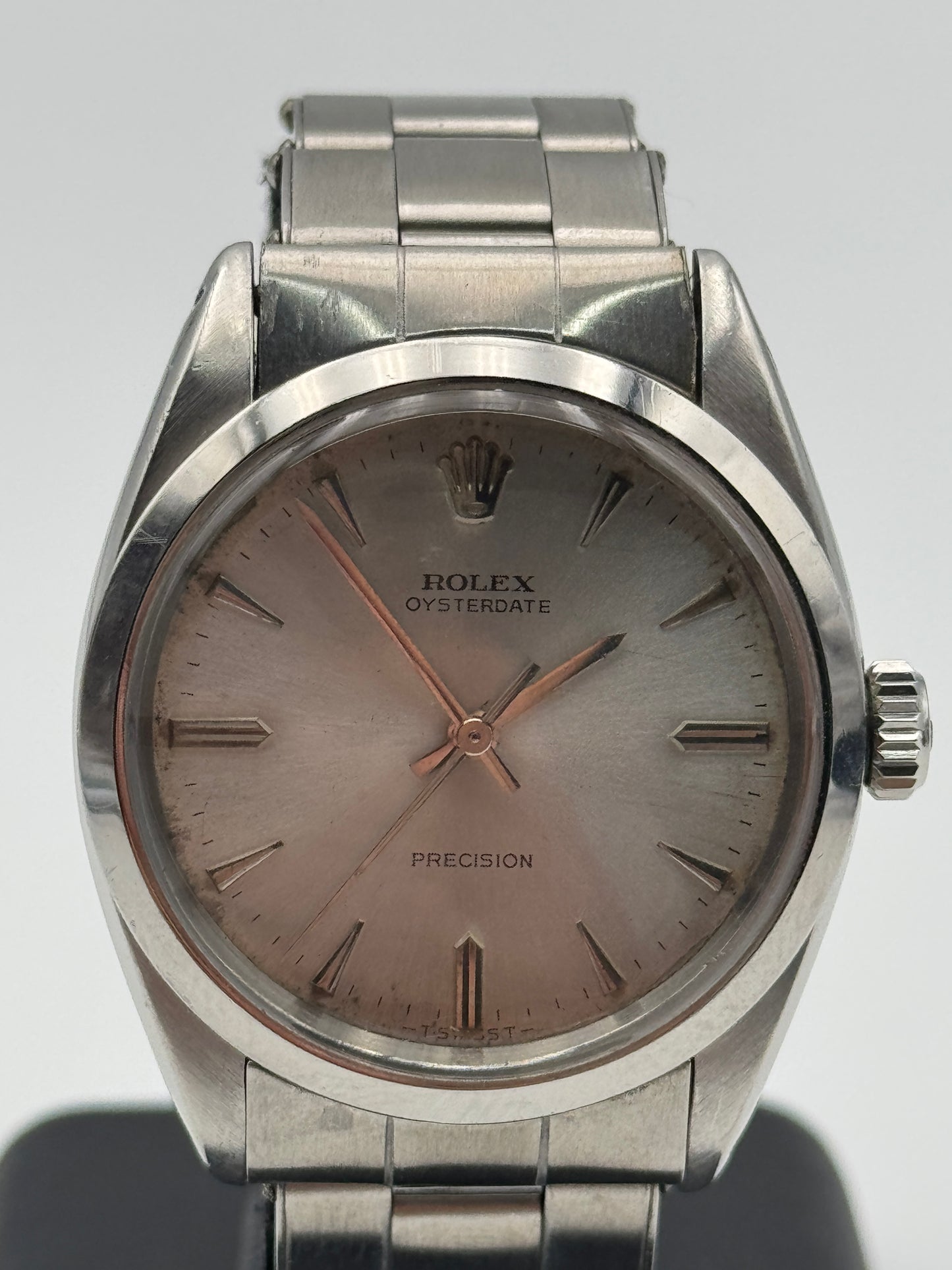 rolex precision oyster 6426