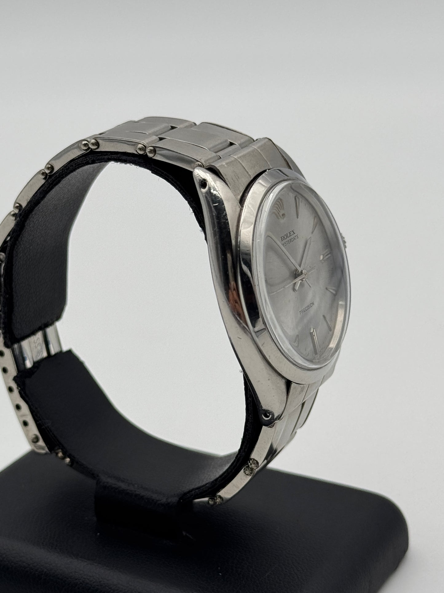 rolex precision oyster 6426
