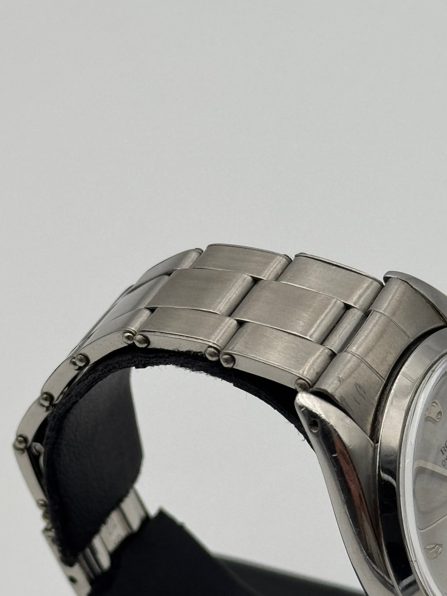 rolex precision oyster 6426