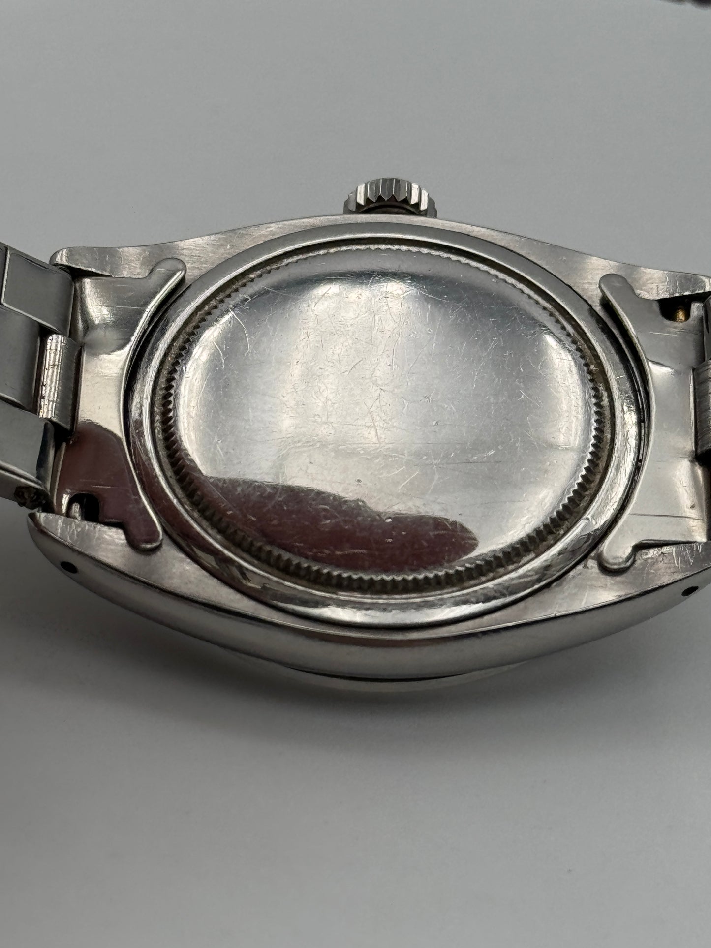 rolex precision oyster 6426