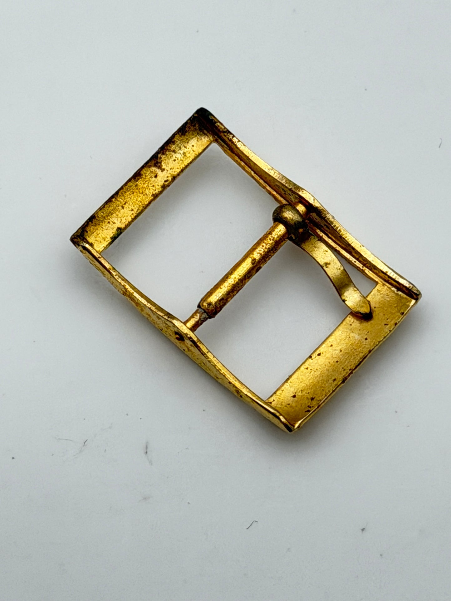 tissot 14mm dorata fibbia buckle