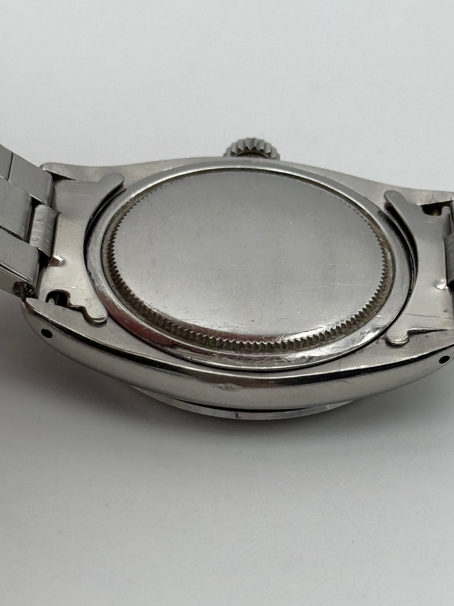 rolex precision oyster 6426