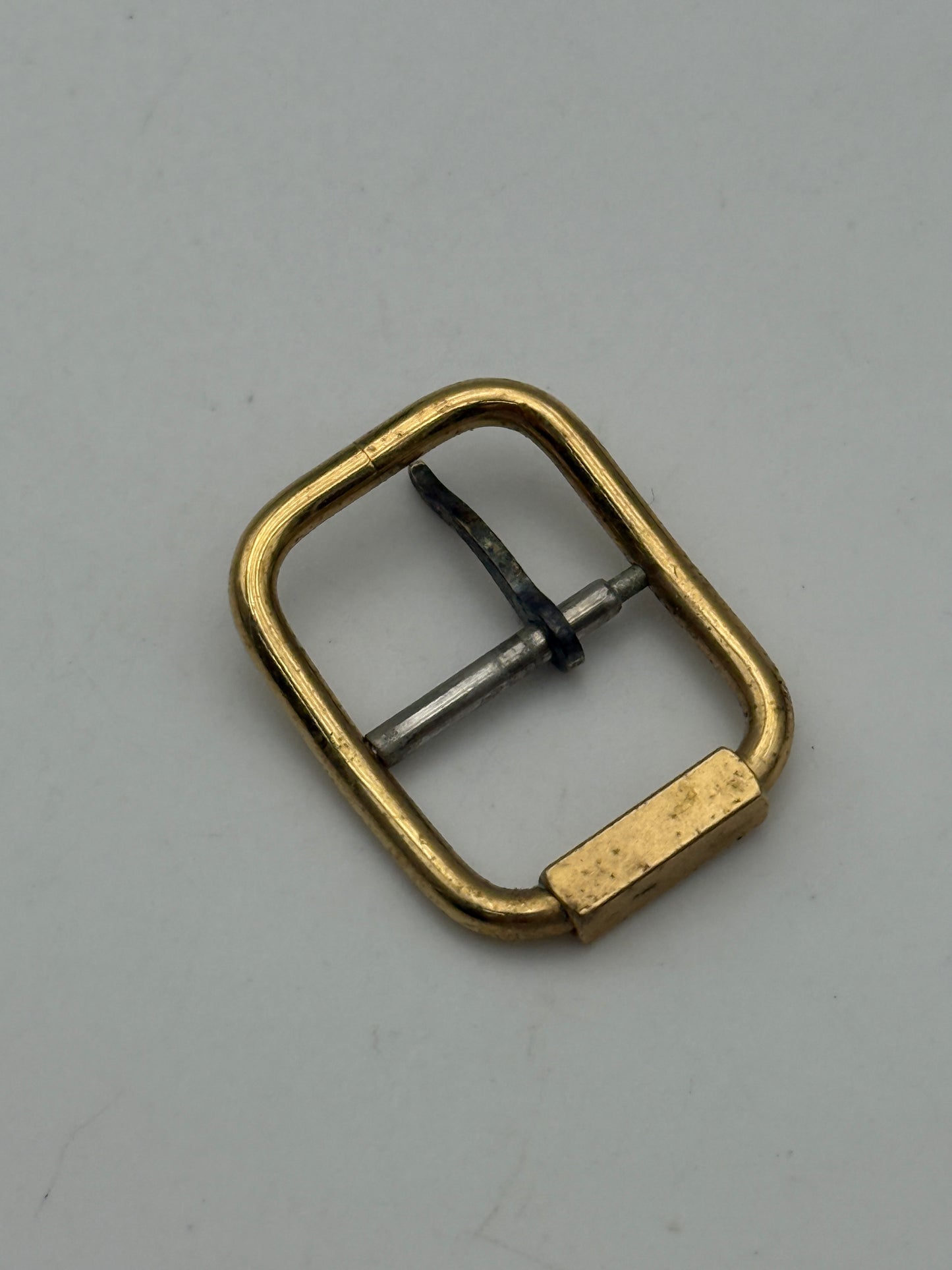 philip watch dorata 14mm fibbai buckle gold plated
