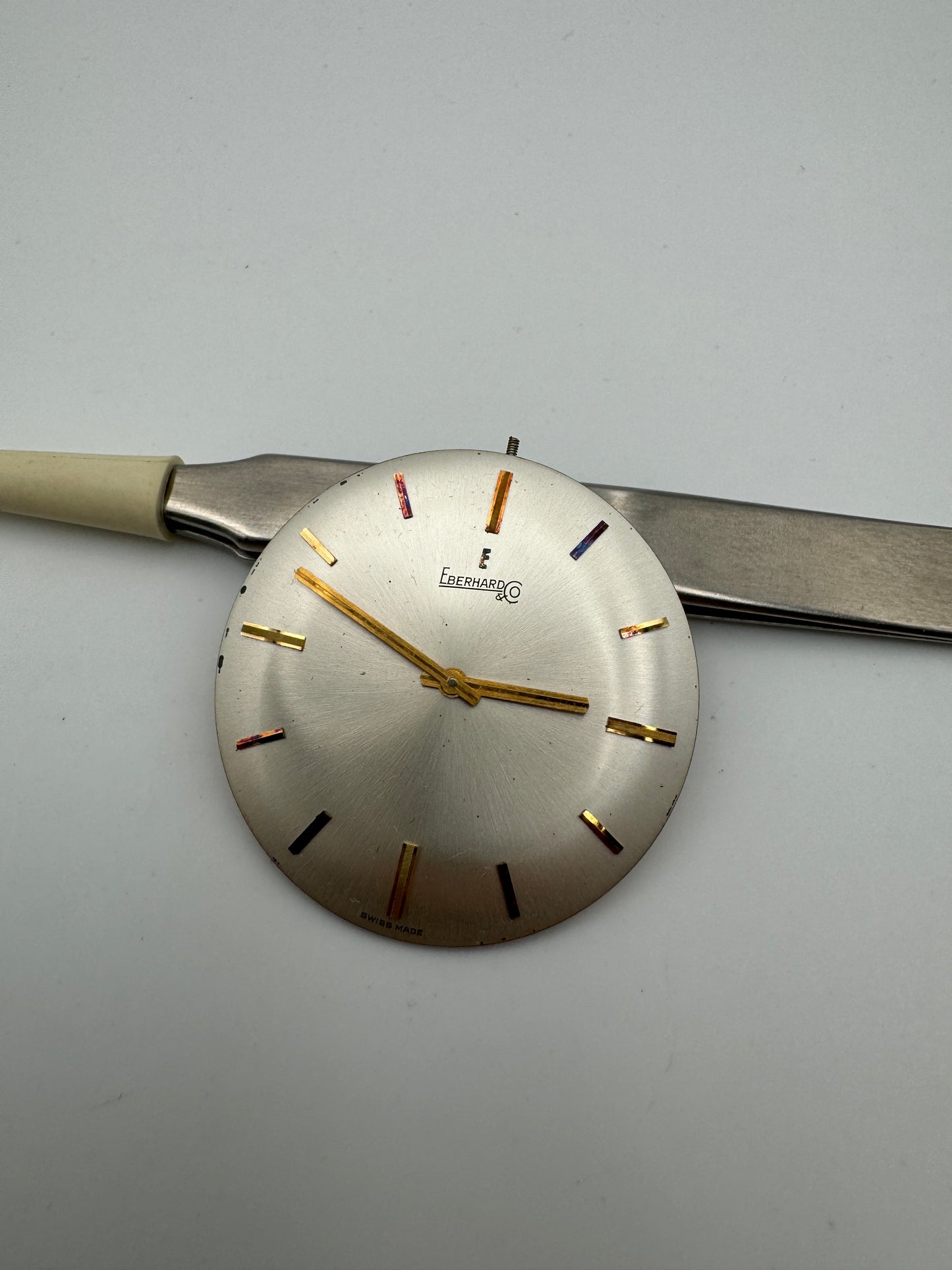 Eberhard & Co. 232 297-a