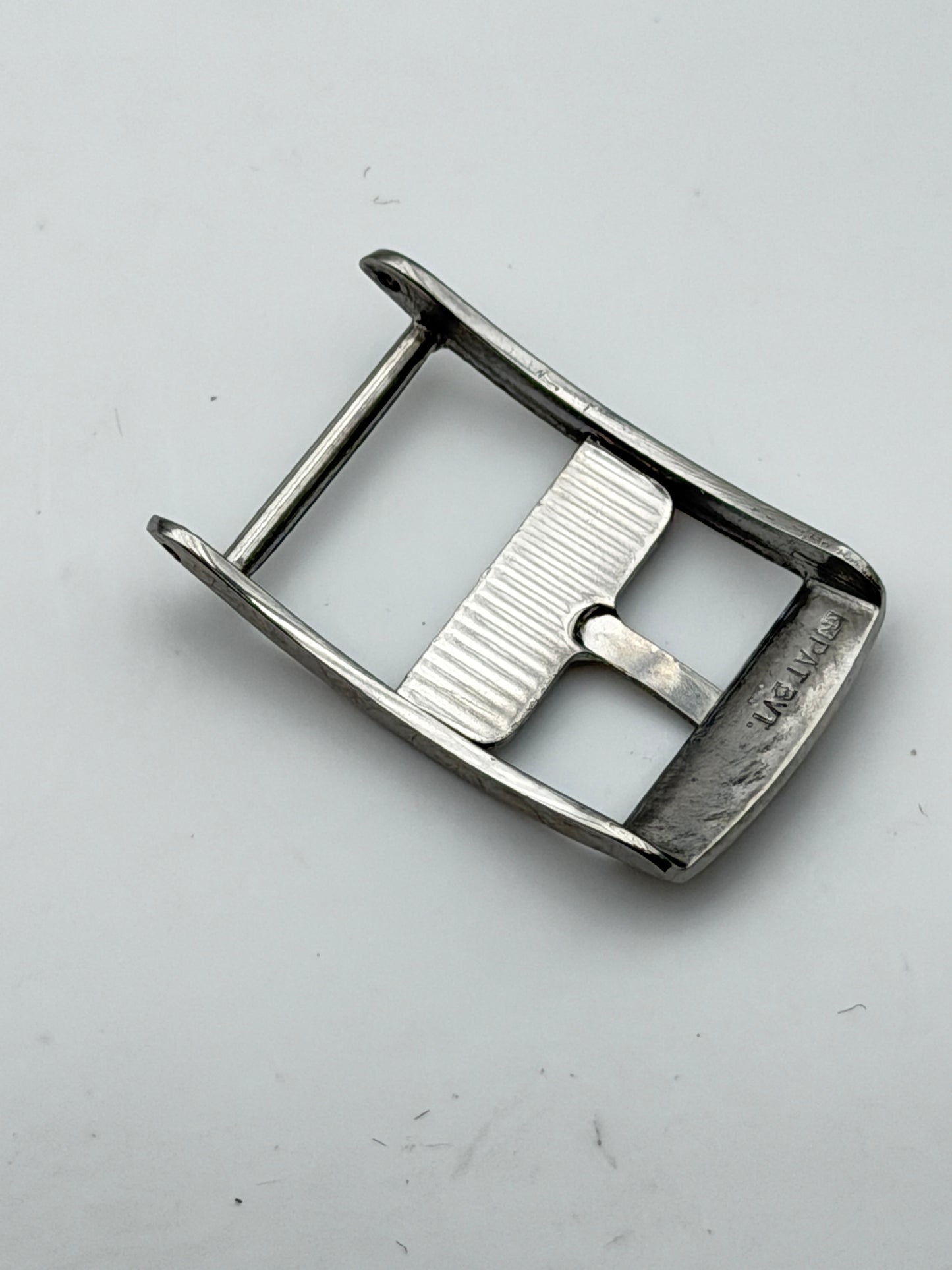 omega 14mm fibbia buckle