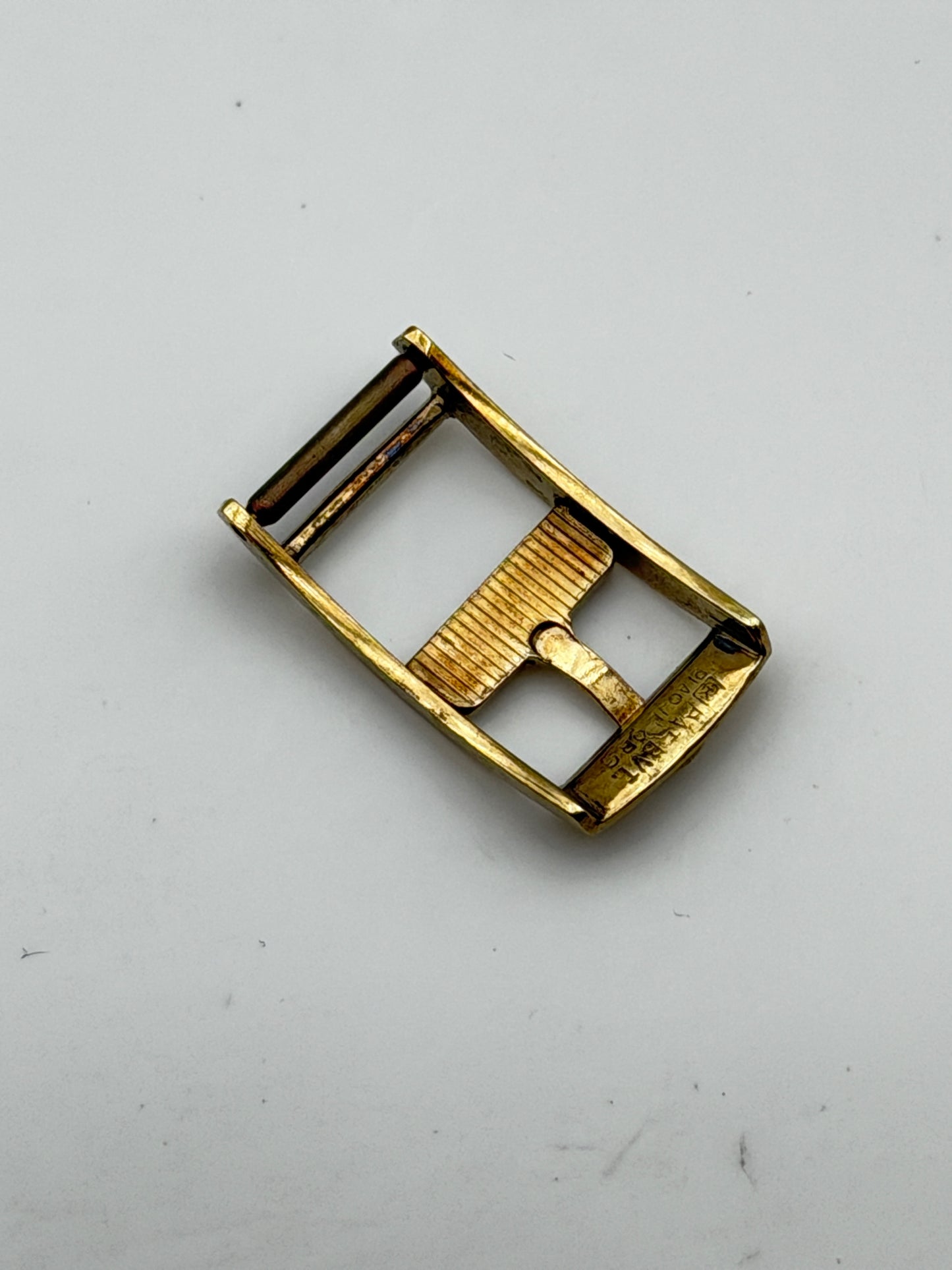 omega 10mm fibbia buckle