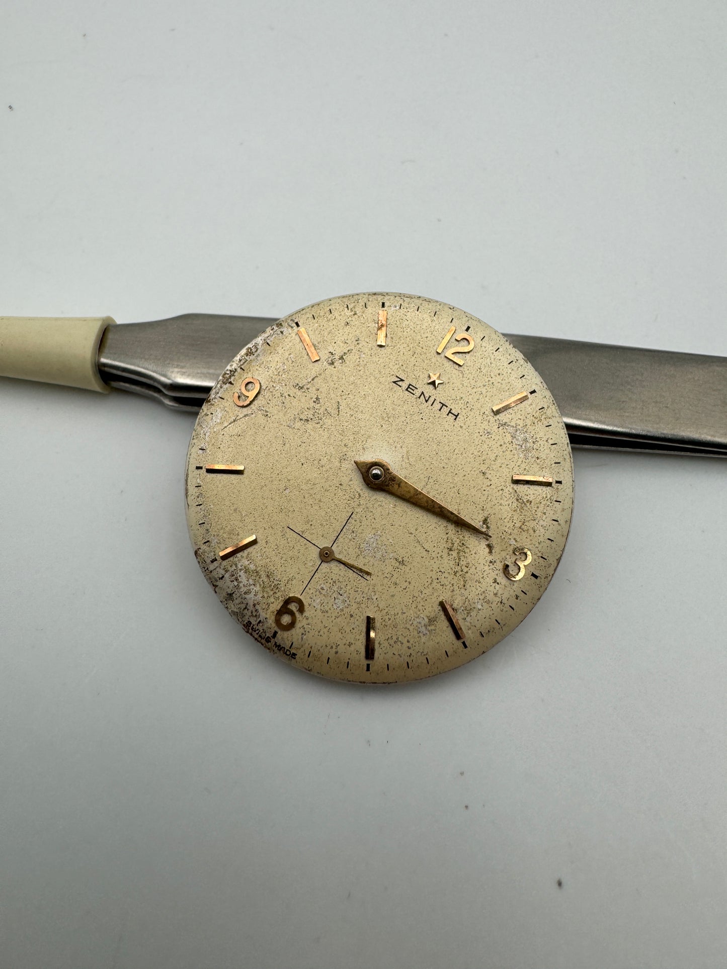 Zenith 40