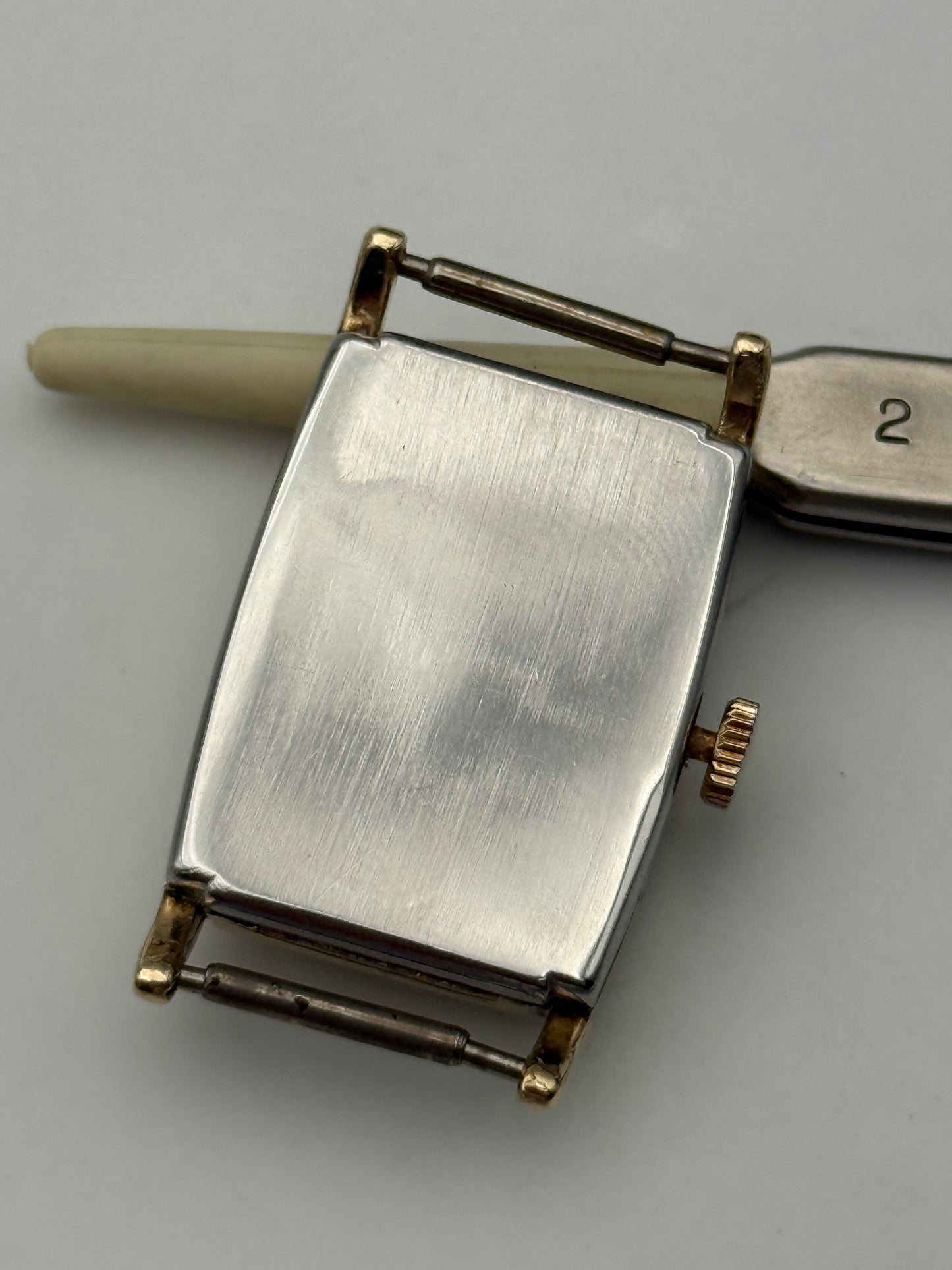 mardon art decò 22x37mm swiss made