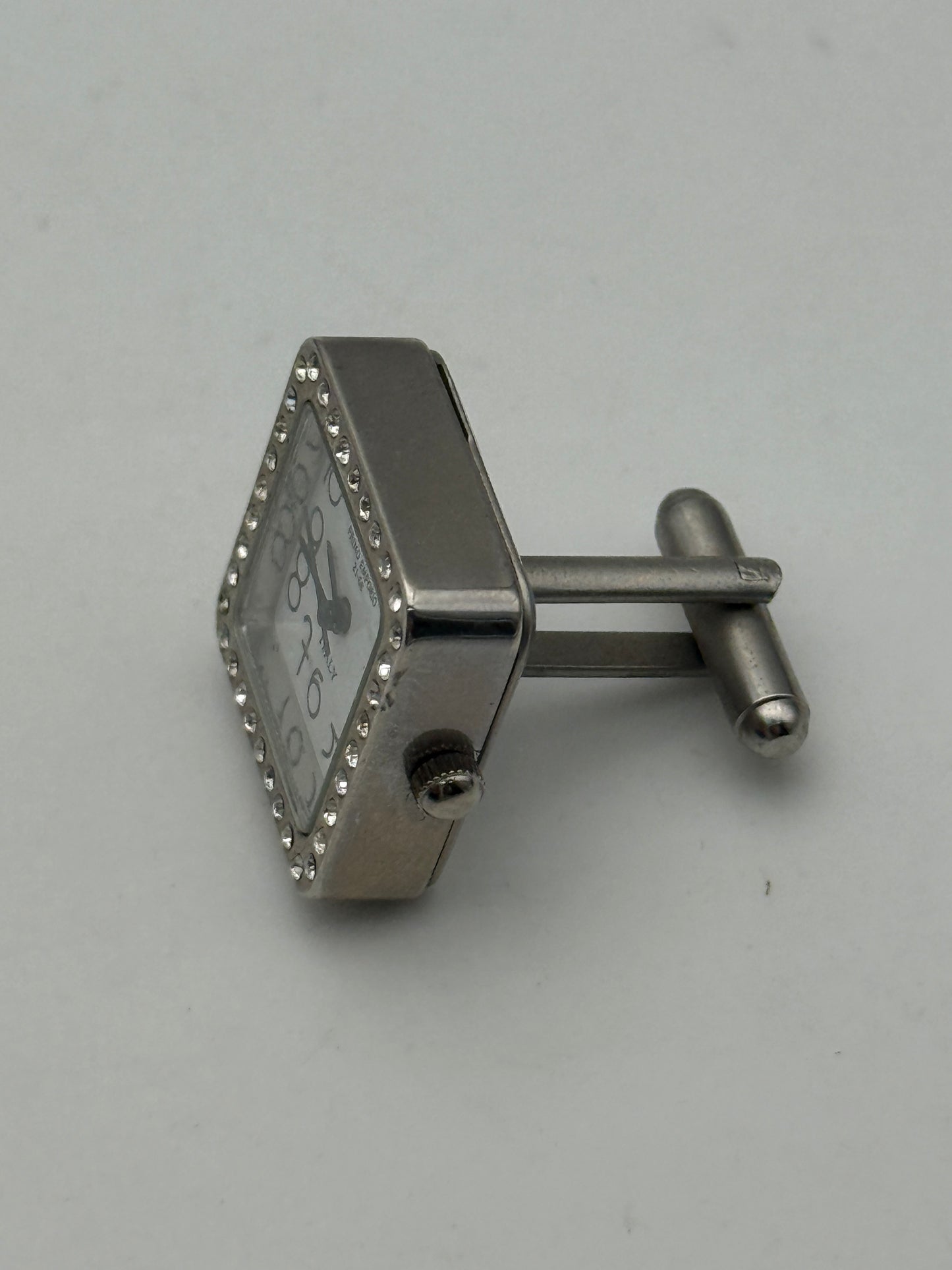 mem primo emporio orologio watch gemello da camicia 21mm