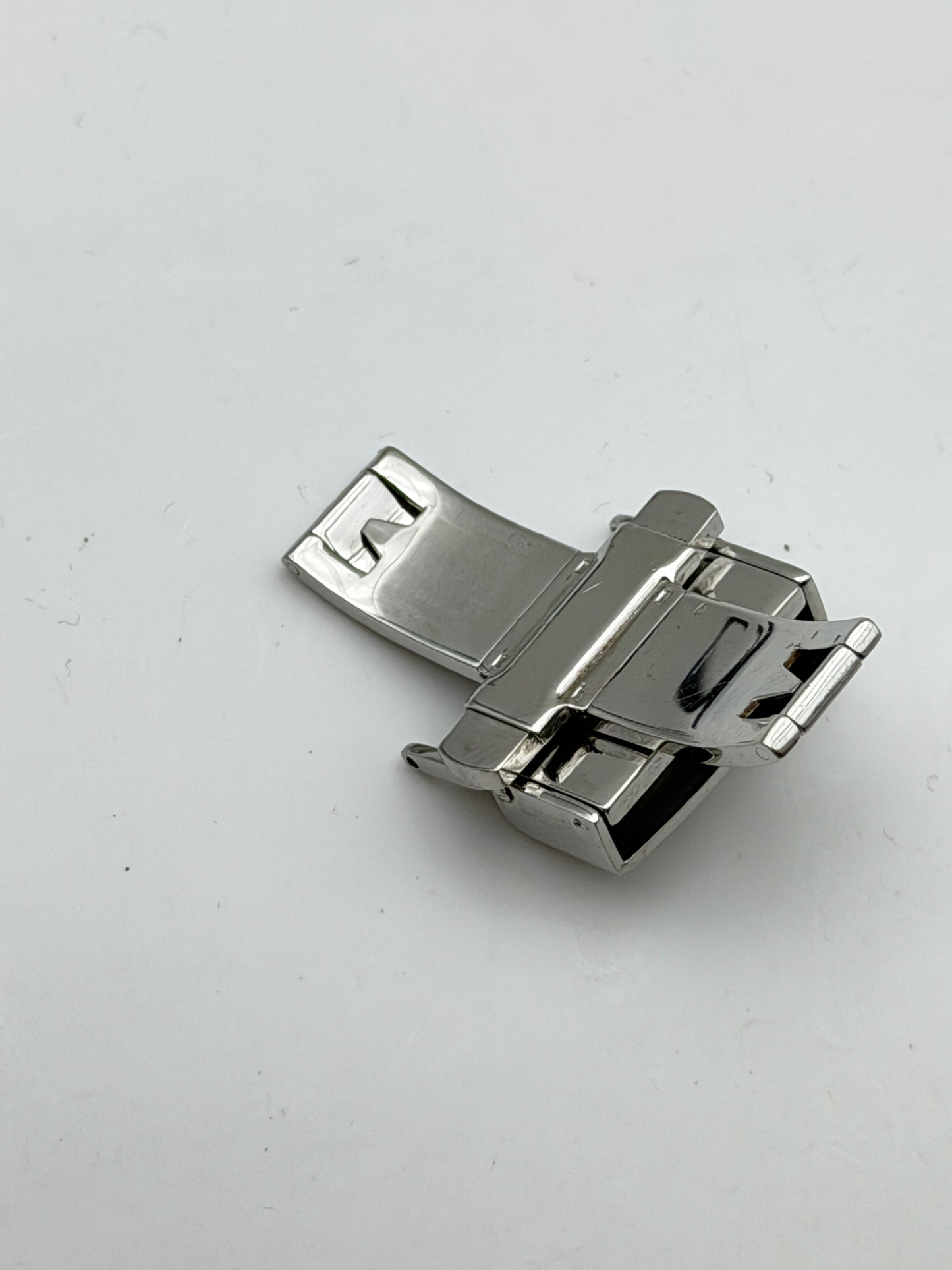 breil deployante 20mm fibbia buckle