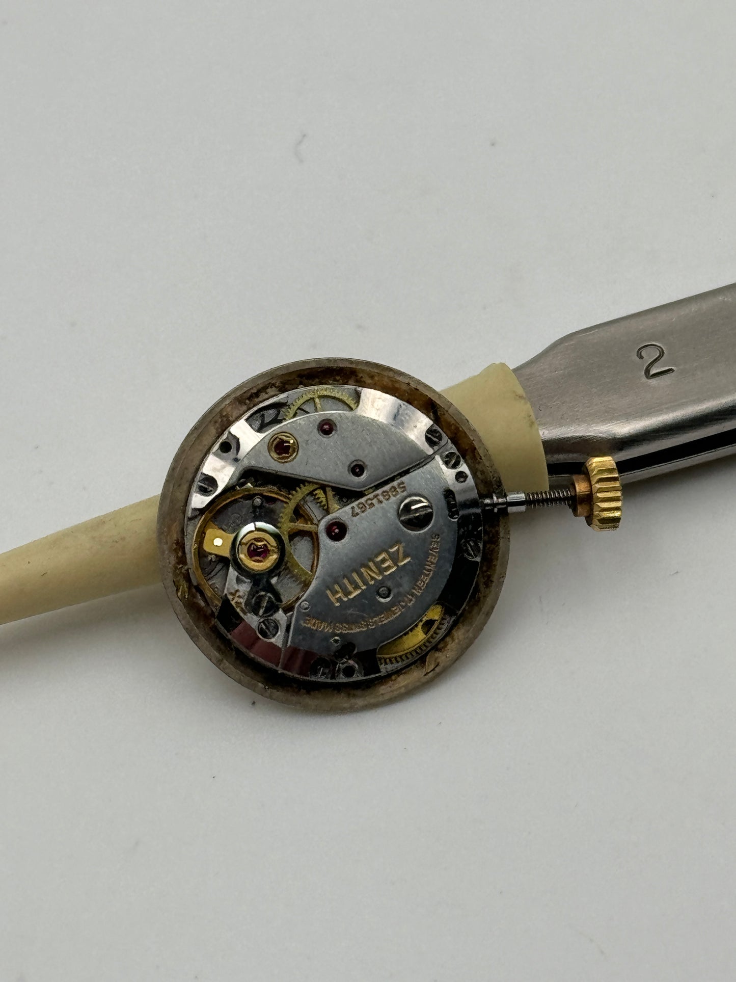 ZENITH 1320