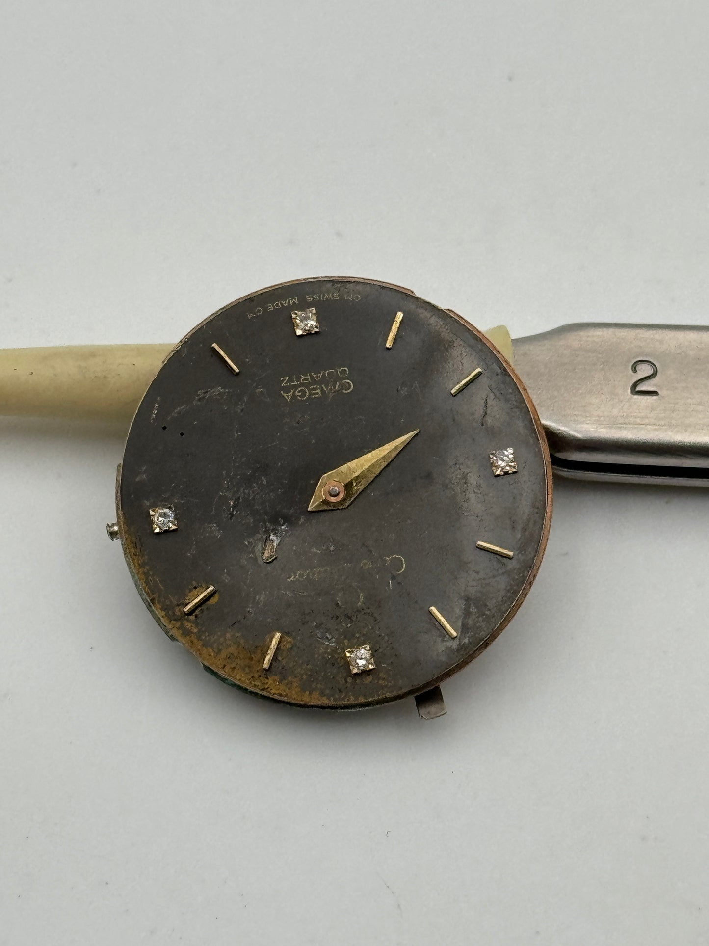 OMEGA 1330