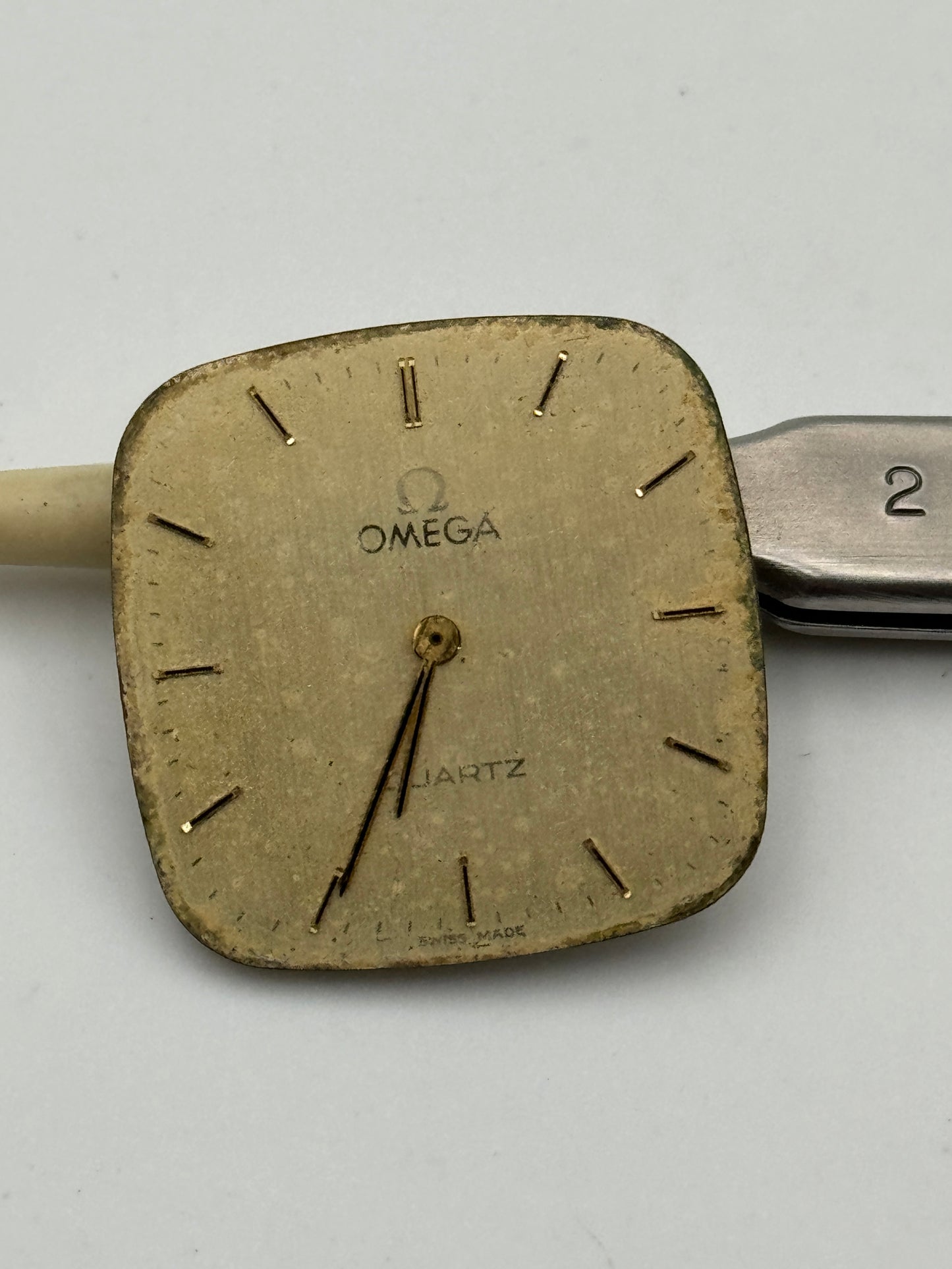 OMEGA 1351