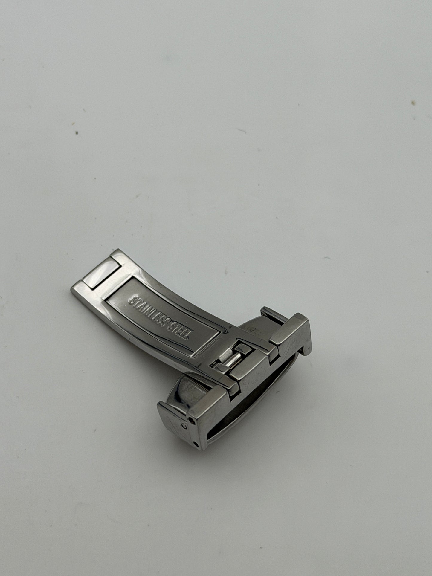 casio 20mm deployante fibbia buckle