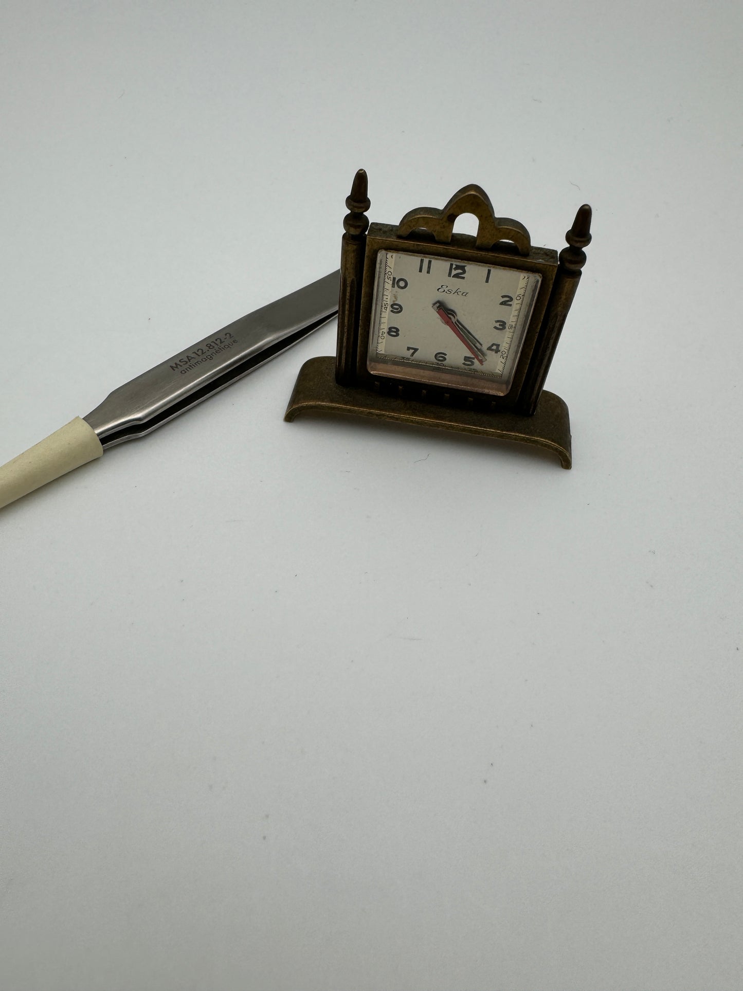 Eska orologio d'appoggio