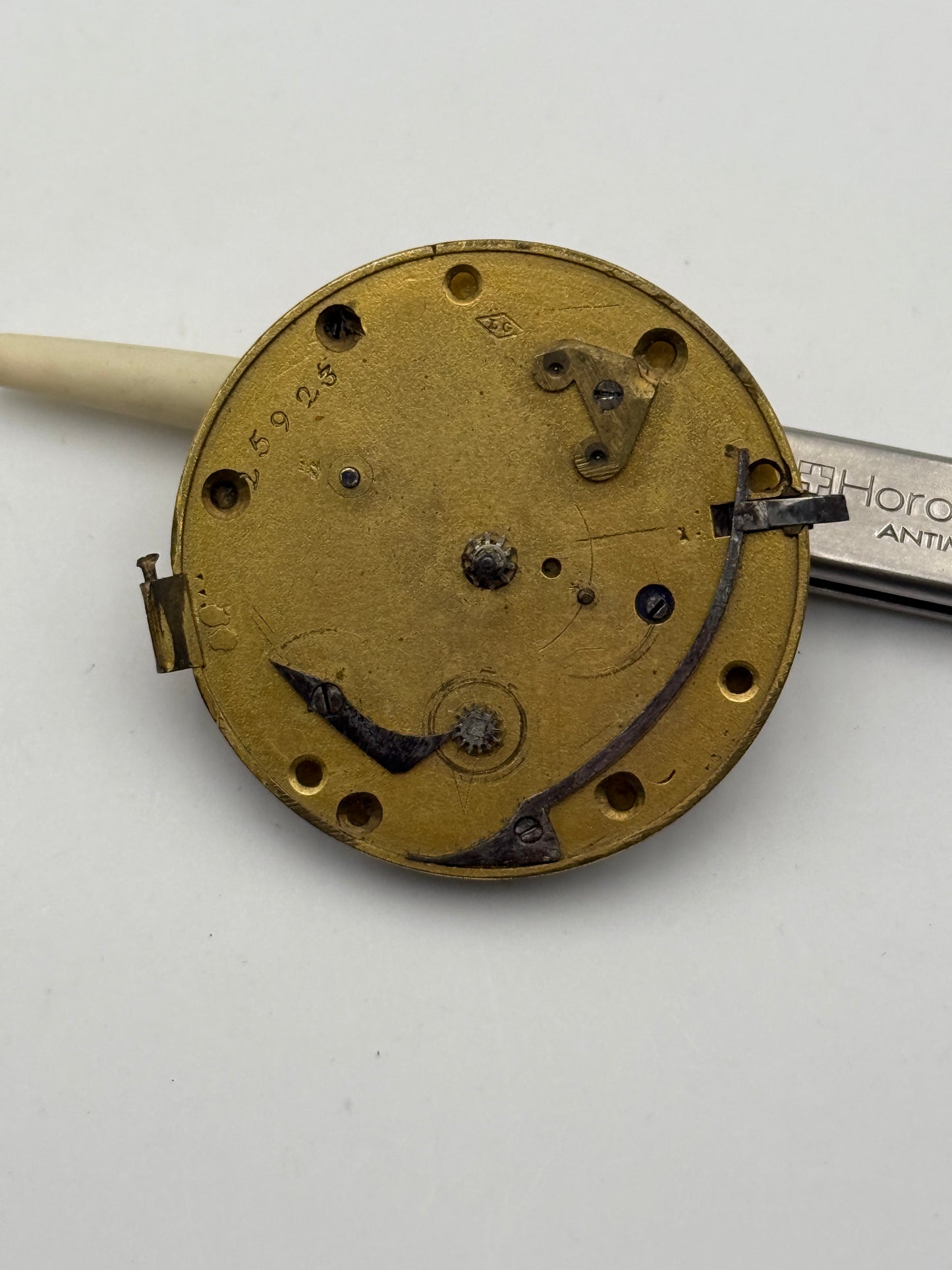serpentine chain watch pocket watch movement movimento 36mm