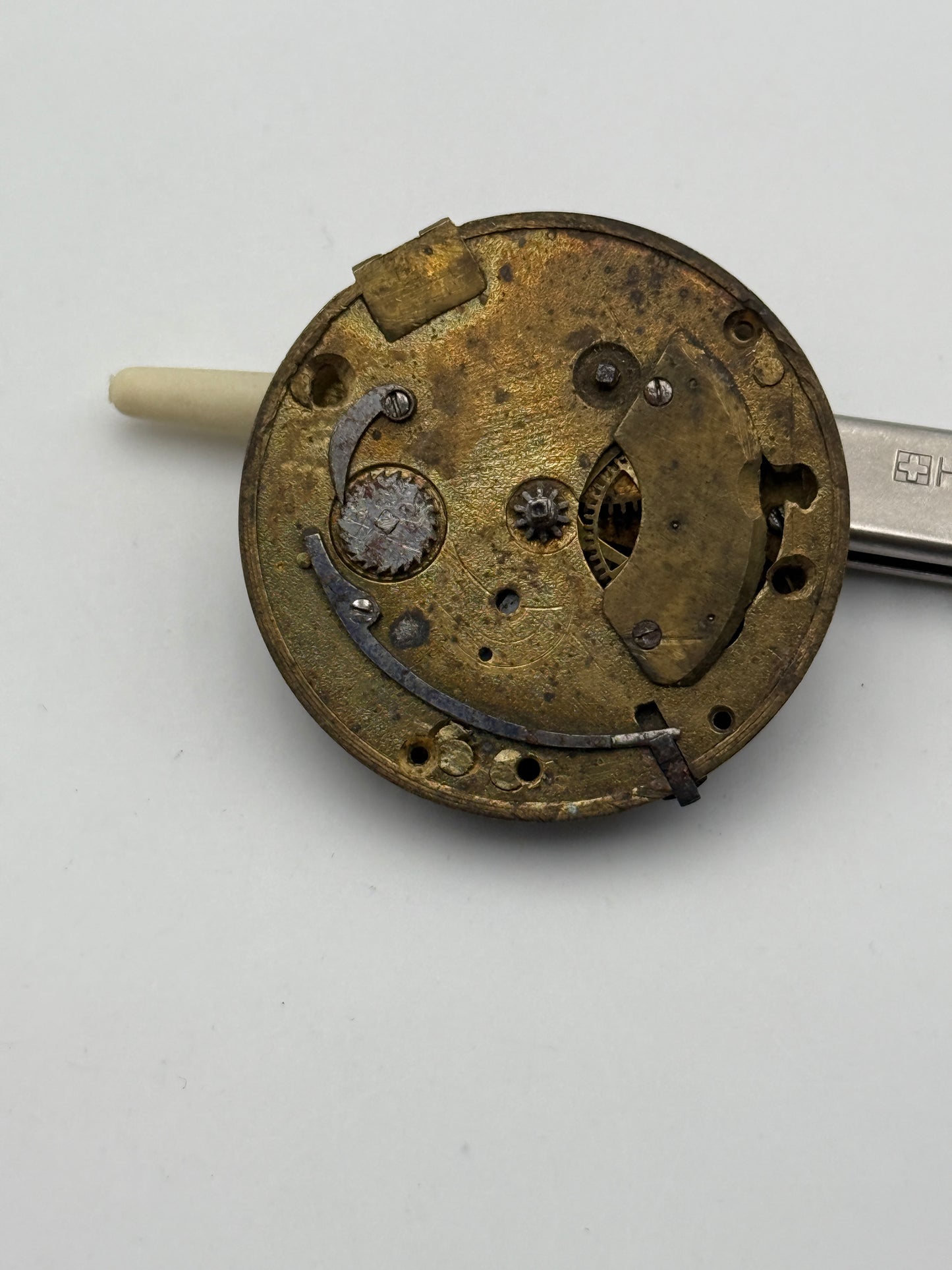 serpentine chain watch pocket watch movement 36mm