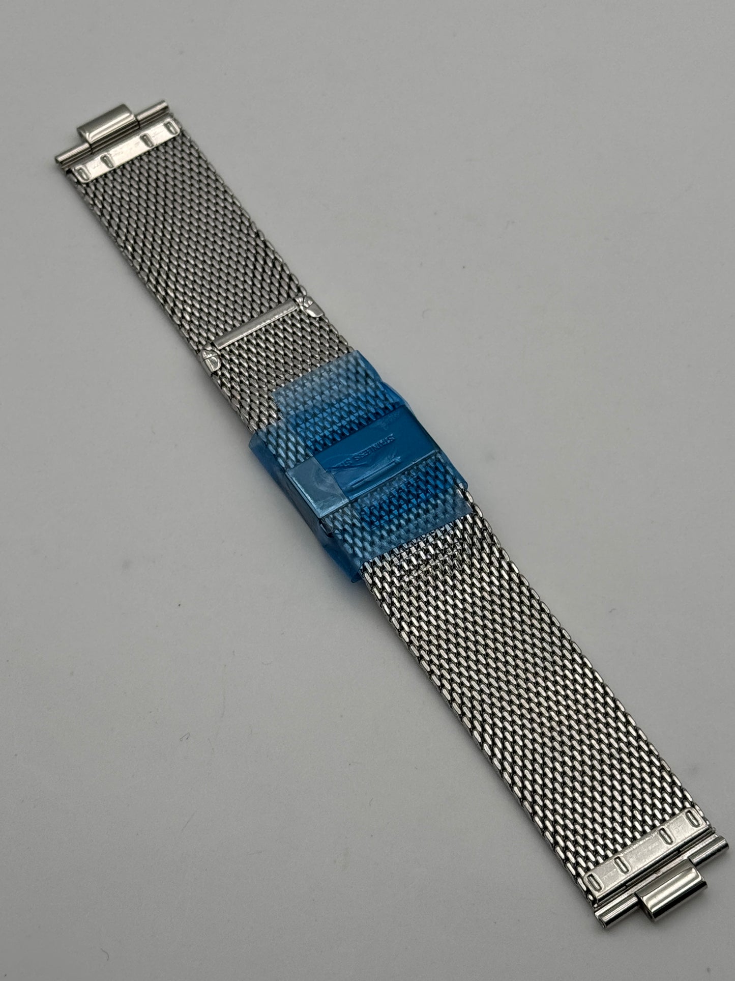 mode bracciale bracelet acciaio cinturino strap 22-9mm