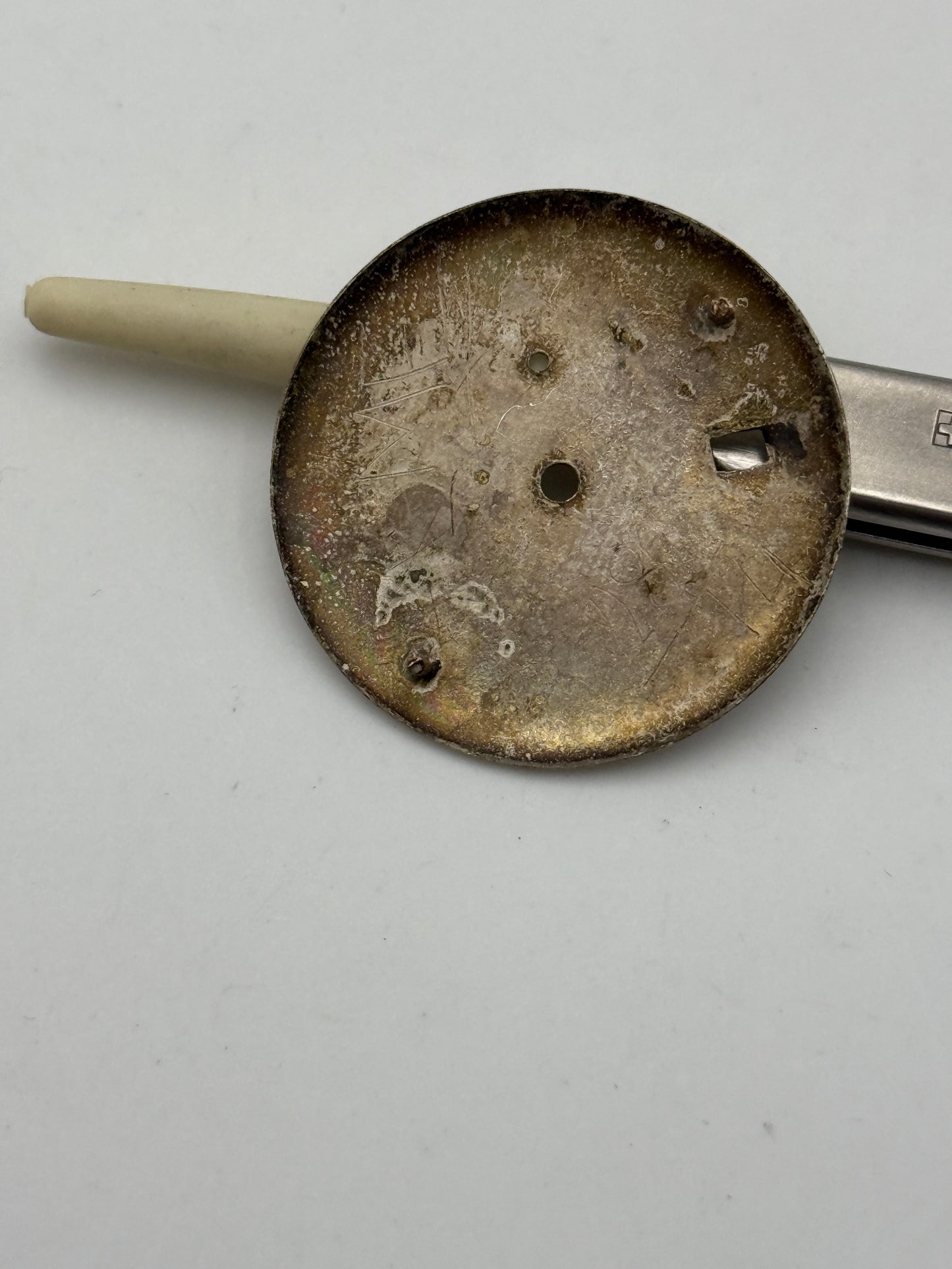 vetta dial quadrante 30mm