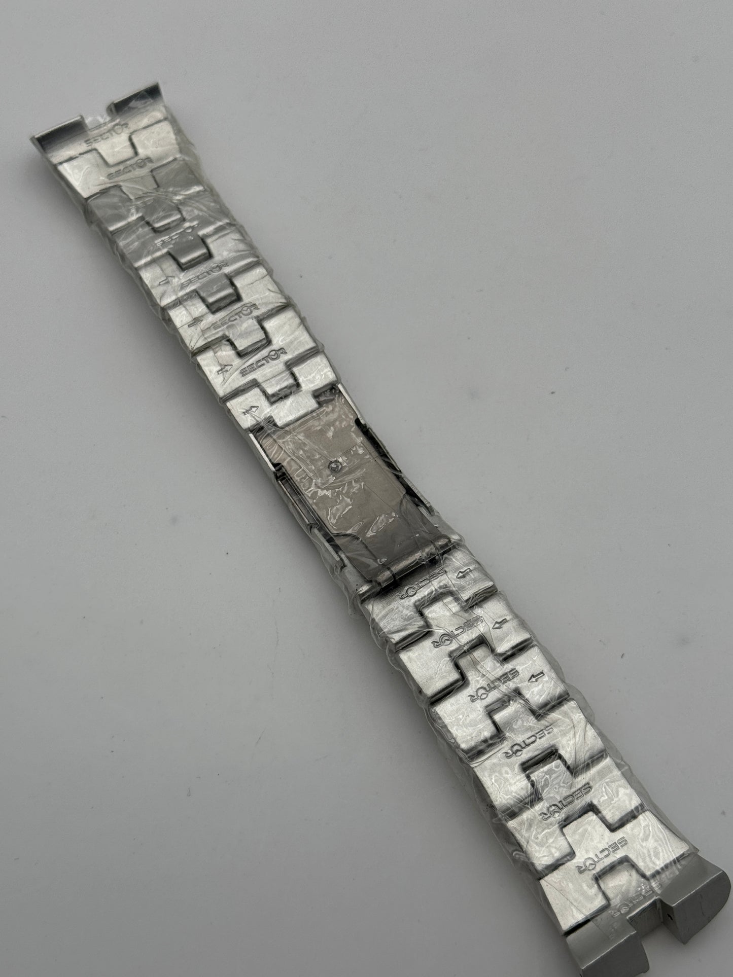 Sector cinturino strap bracelet 27mm