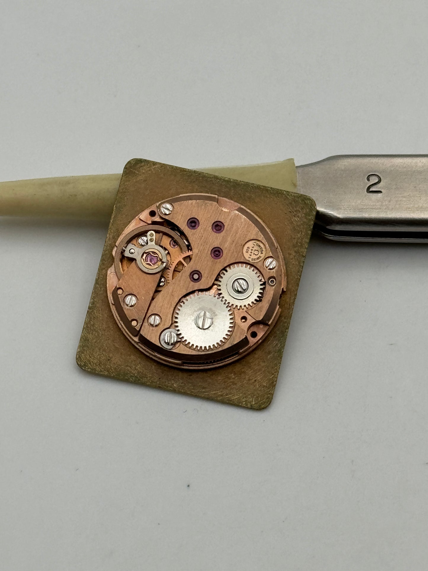 Omega de ville 625