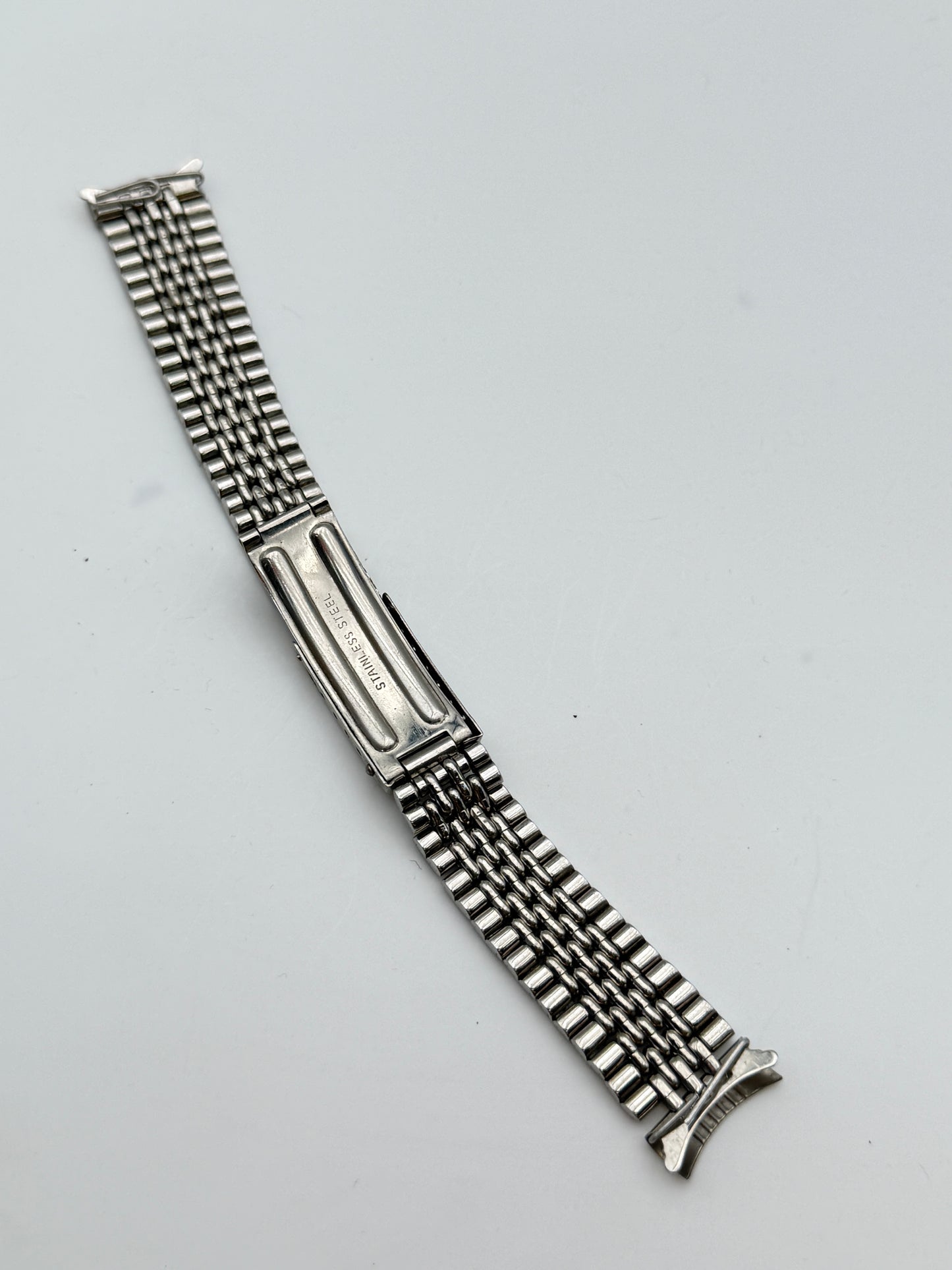 chicchi di riso rice grains 16mm bracciale bracelet nos