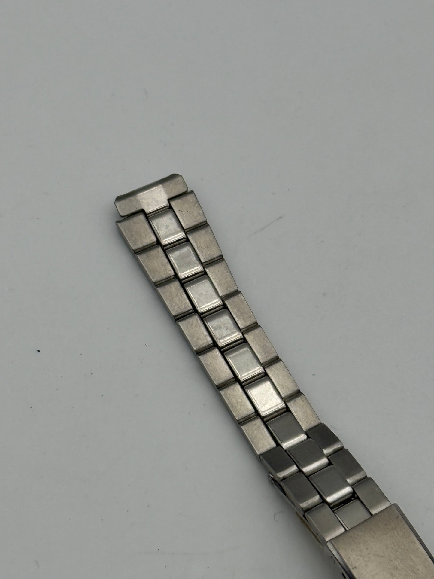 seiko 12-11mm b770 bracciale bracelet strap cinturino steel