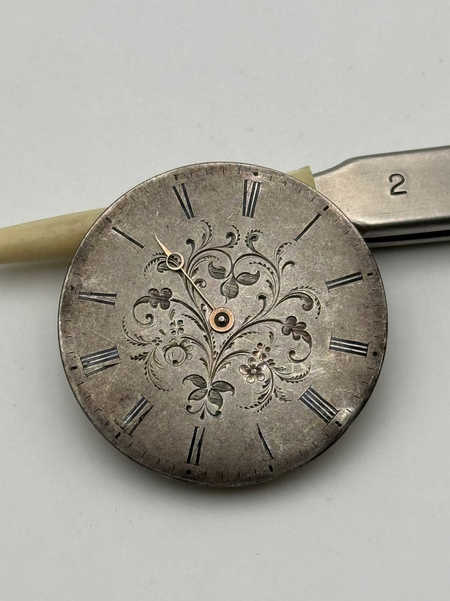 Vacheron Constantin genevè