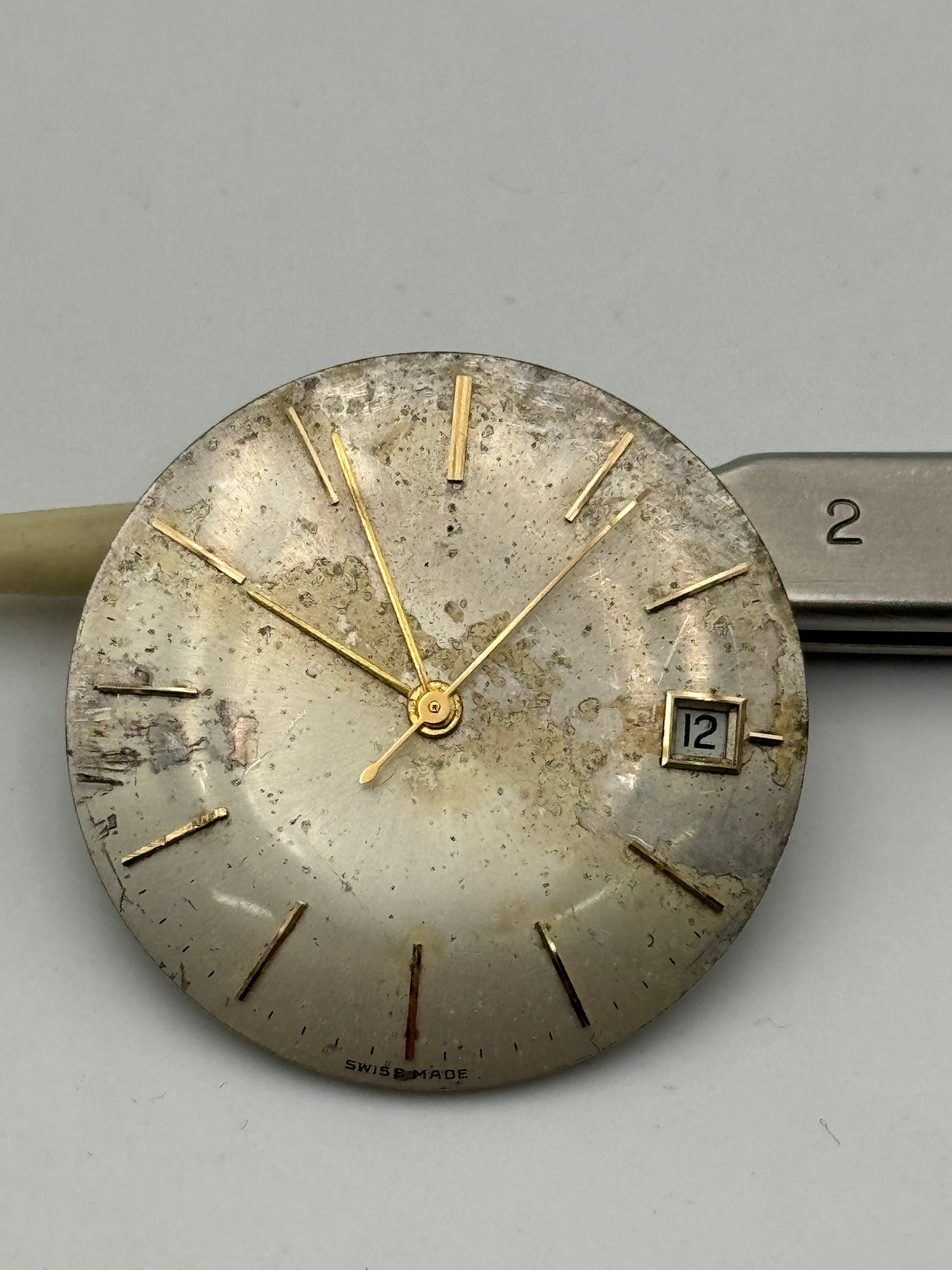 Zenith 2532c