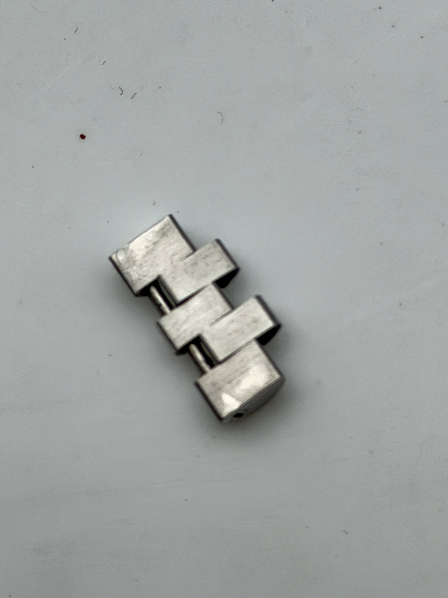 rolex jubilee 15.5mm maglia link original genuine