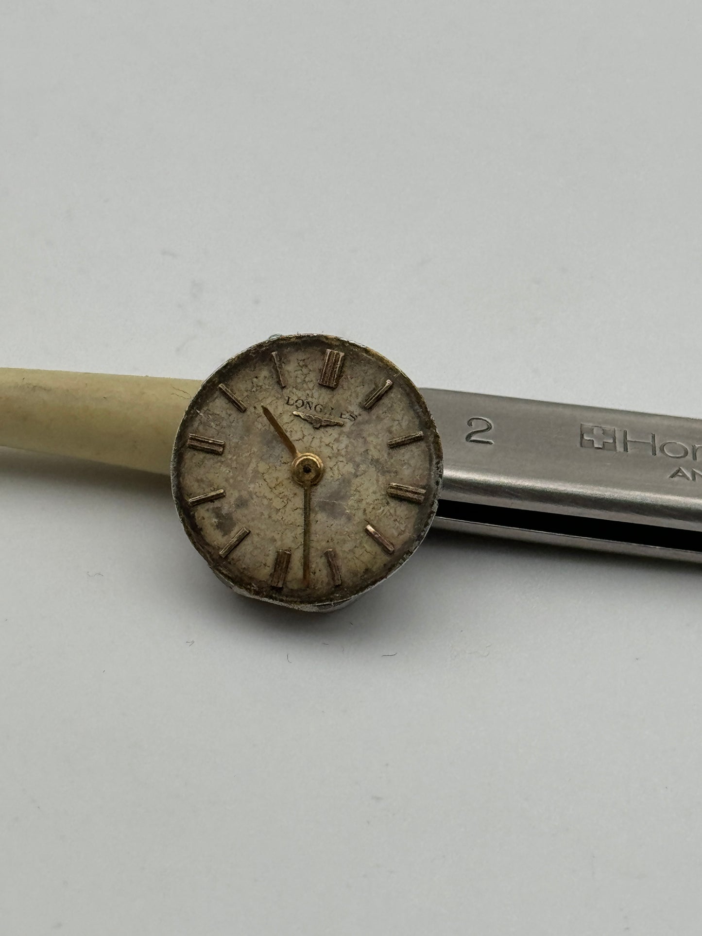 Longines 13.15v