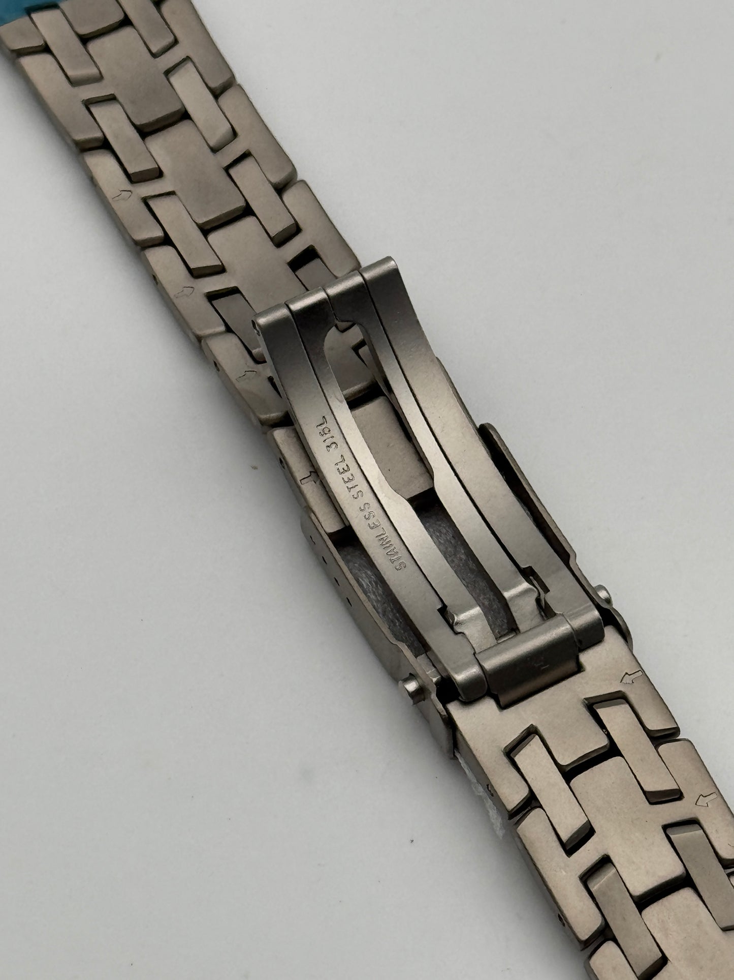 Sector bracciale bracelet steel 20mm