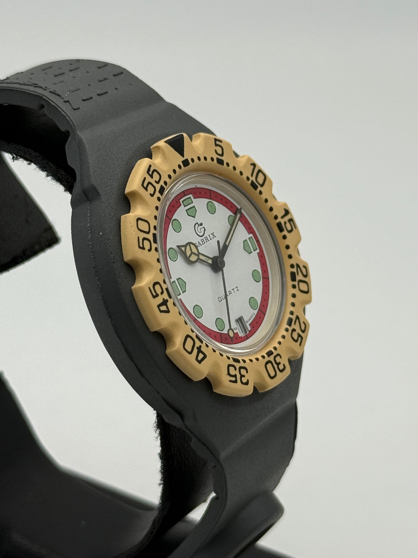 gabrix compass fantasy swiss made